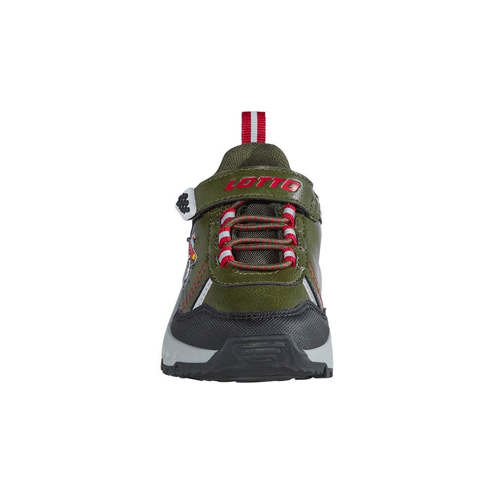 lotto Sneaker, - mit Blinklichtern
