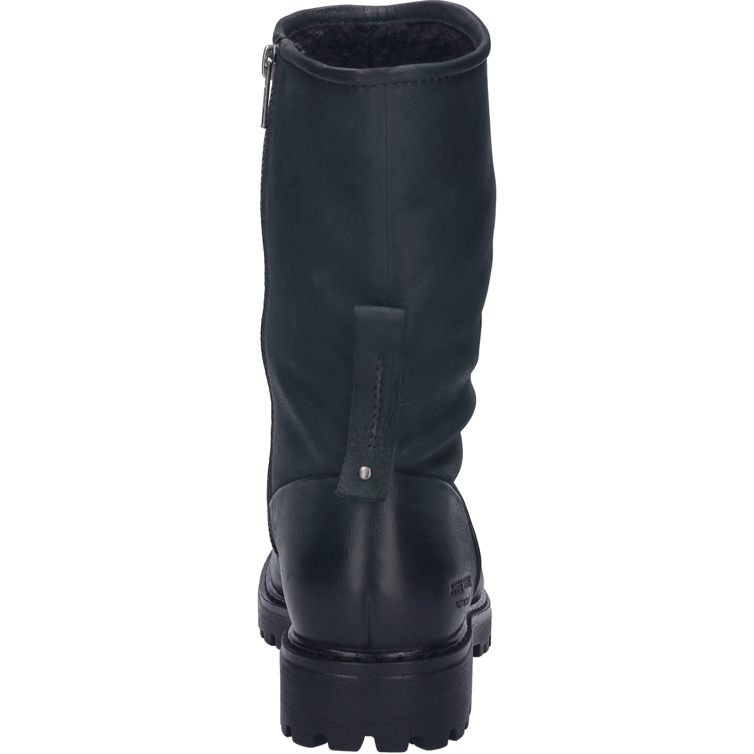 Stiefel JOSEF SEIBEL "Melinda 31, bosco", Damen, Gr. 38, grün (bosco), Obermaterial: 100% Rindsleder Leather cow., Schuhe Stiefel 3