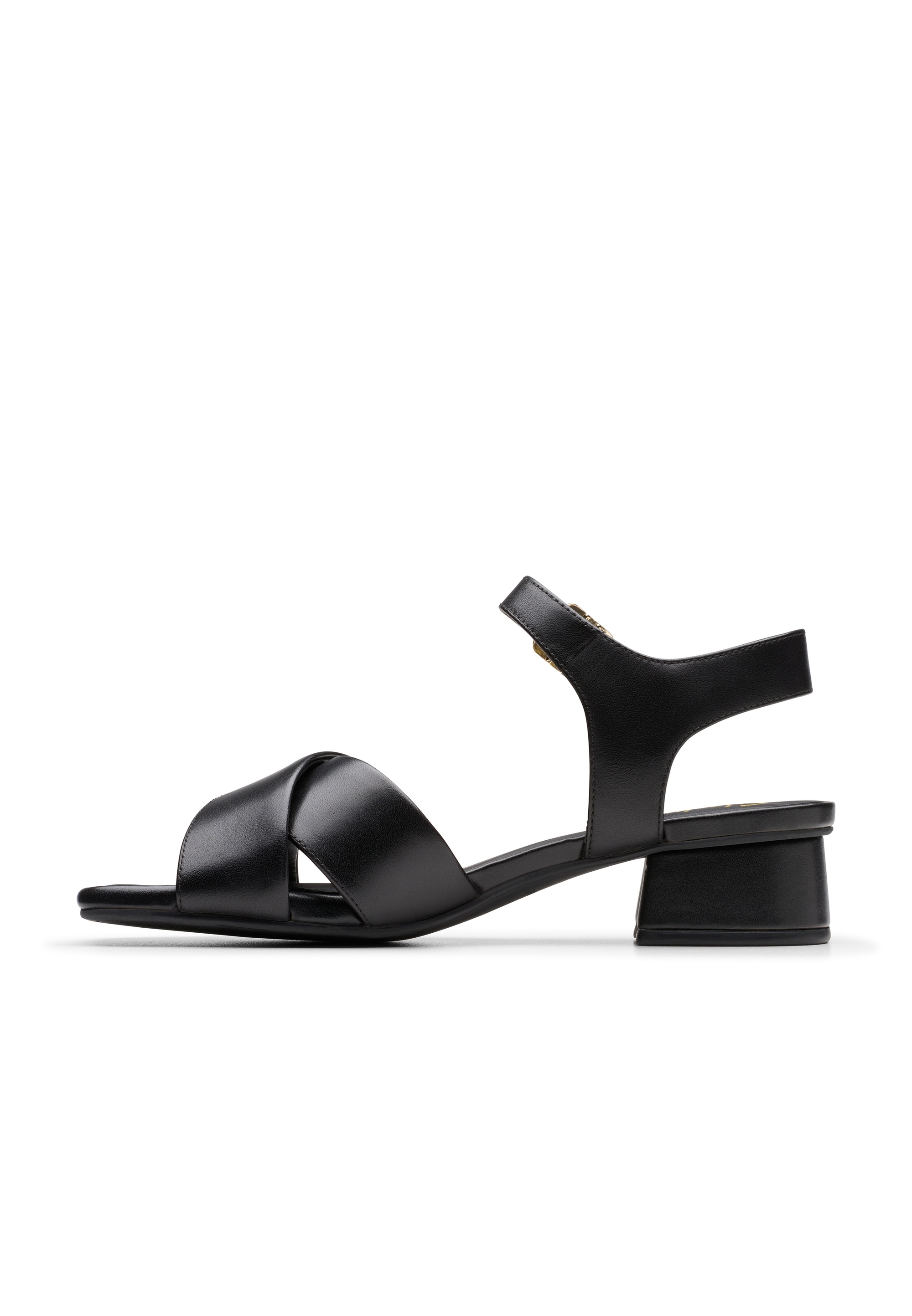 Clarks Sandale "Serina40" mit Contour Cushion-Fußbett günstig online kaufen