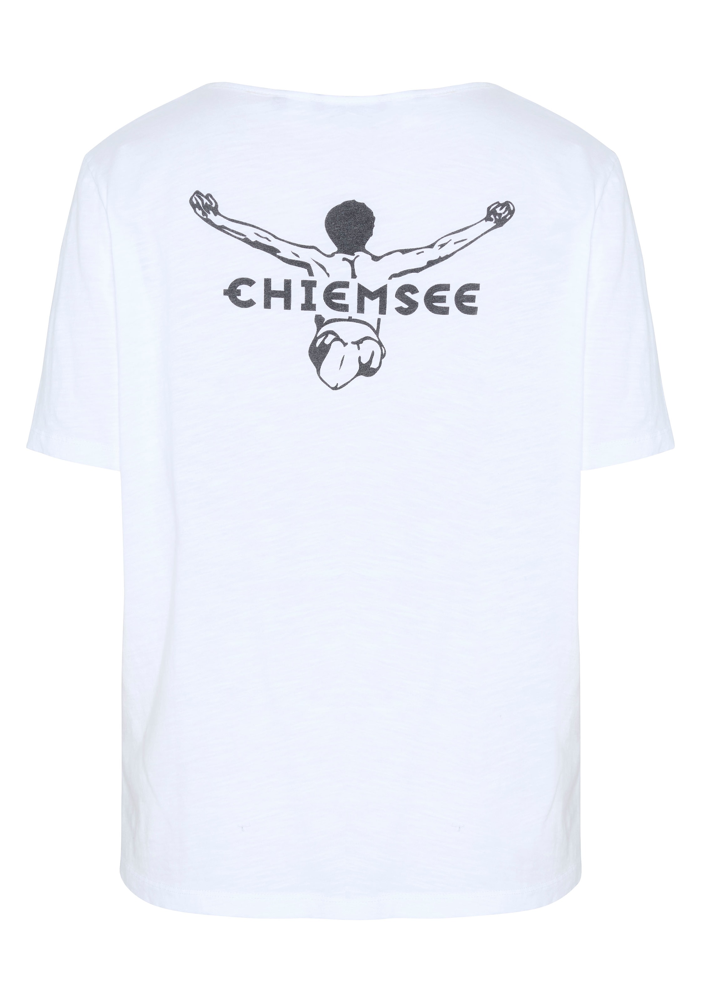 Chiemsee Poloshirt »Regular Fit«