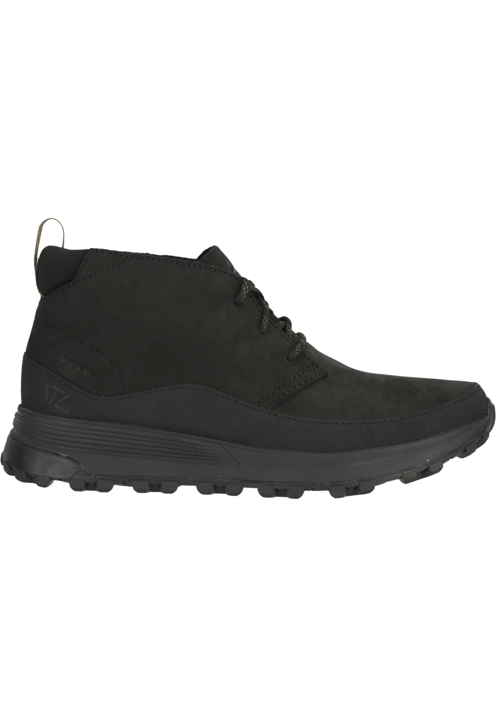 Clarks Stiefel »ATL Trek«, mit innovativem Wetterschutz und optimalem Grip
