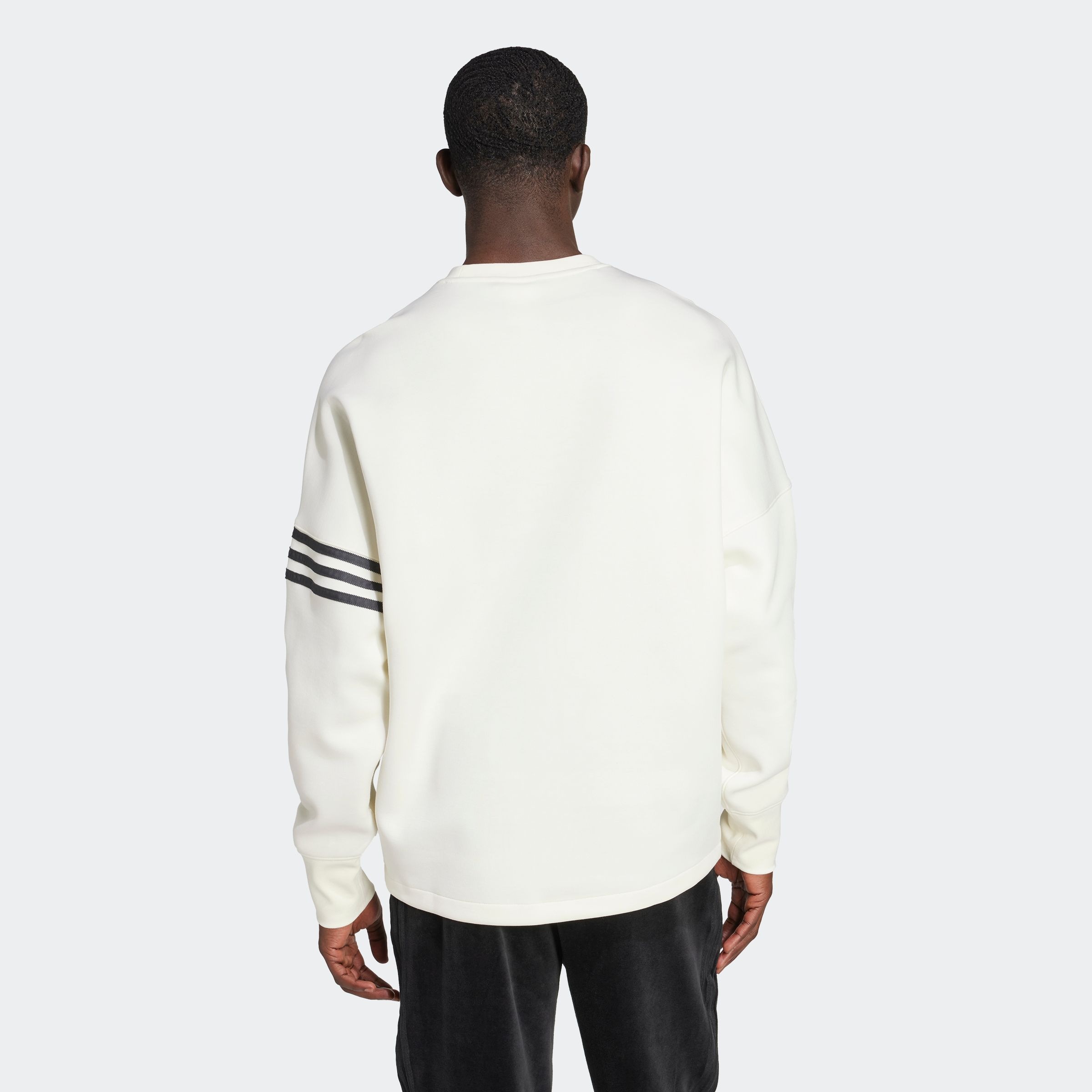 adidas Originals Sweatshirt "NC LS OS CREW" günstig online kaufen