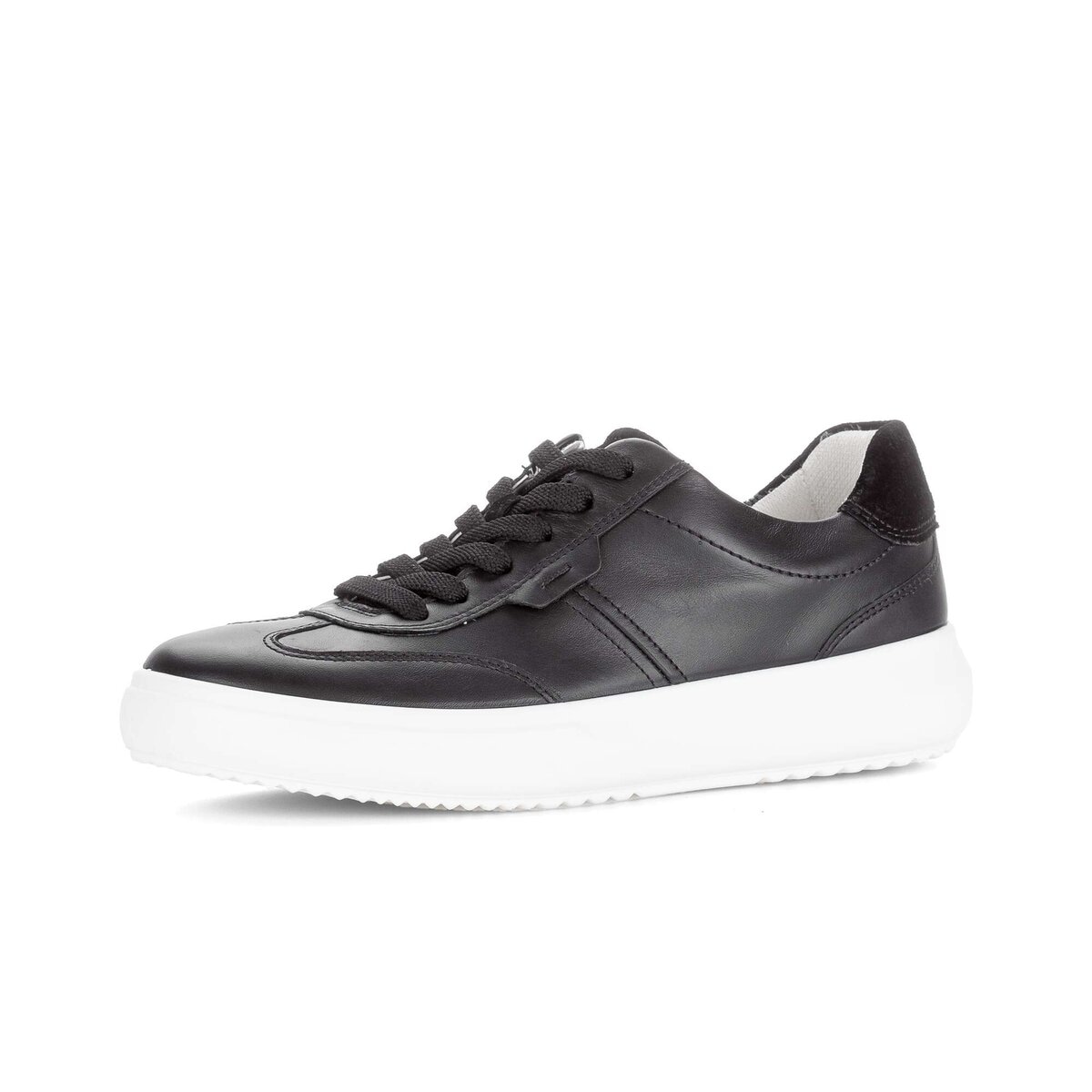 Gabor Sneaker Low Women's Cream 37.5 4