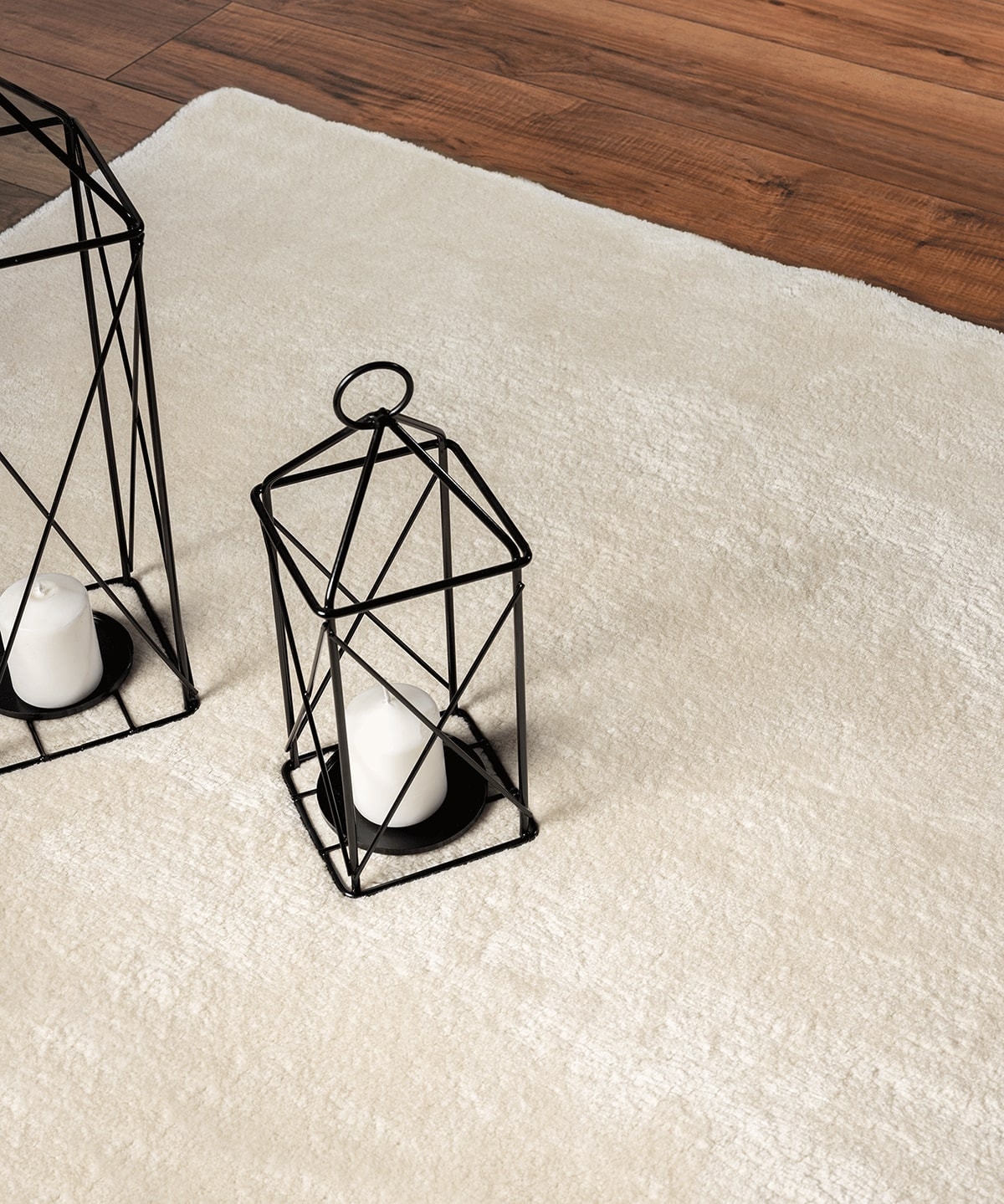 the carpet Teppich »Relax«, rechteckig, 16 mm Höhe, waschbarer Wohnzimmer Teppich modern rutschfest