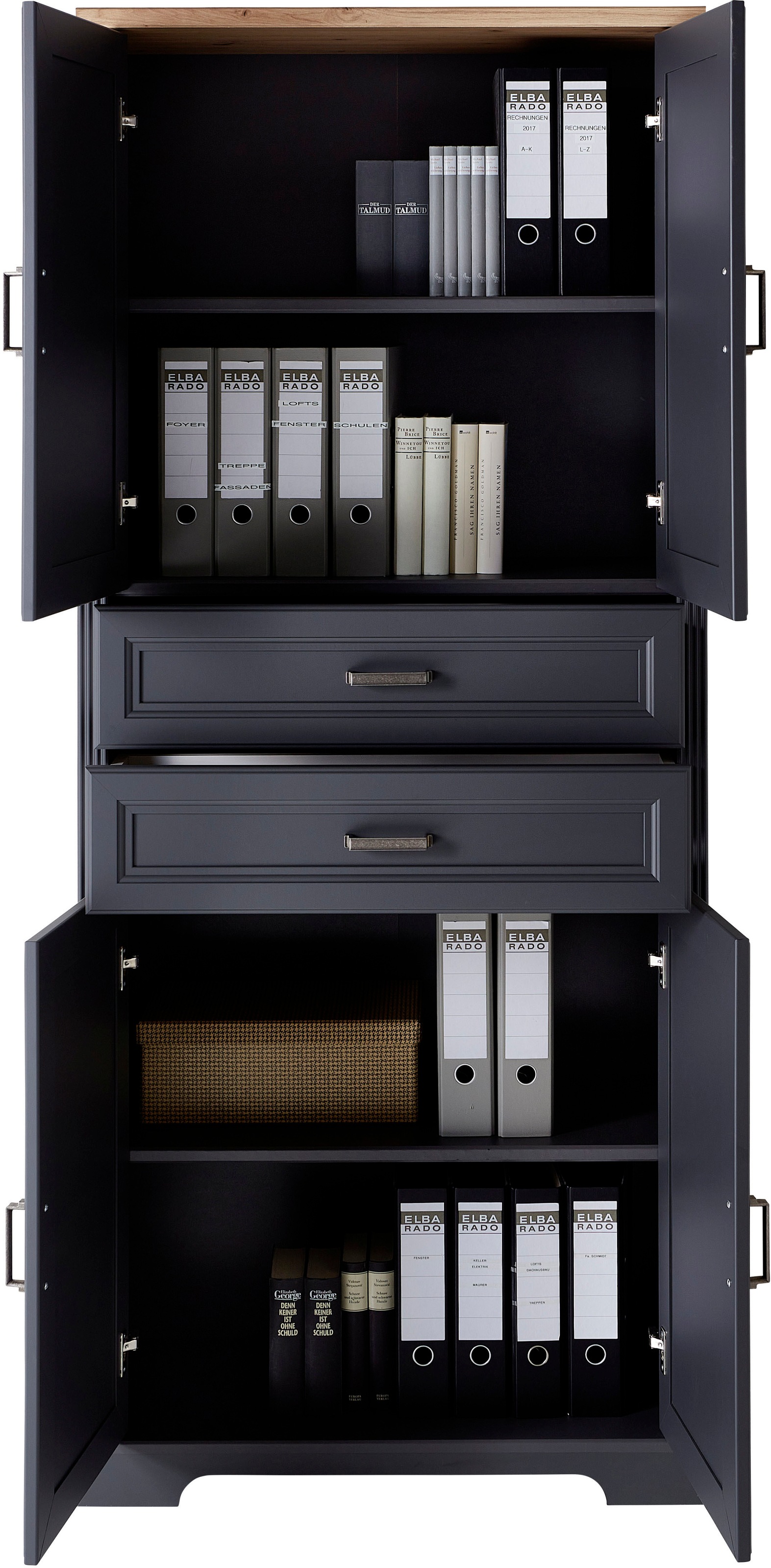 Thumbnail - Innostyle Aktenschrank 1 Stk. tlg.