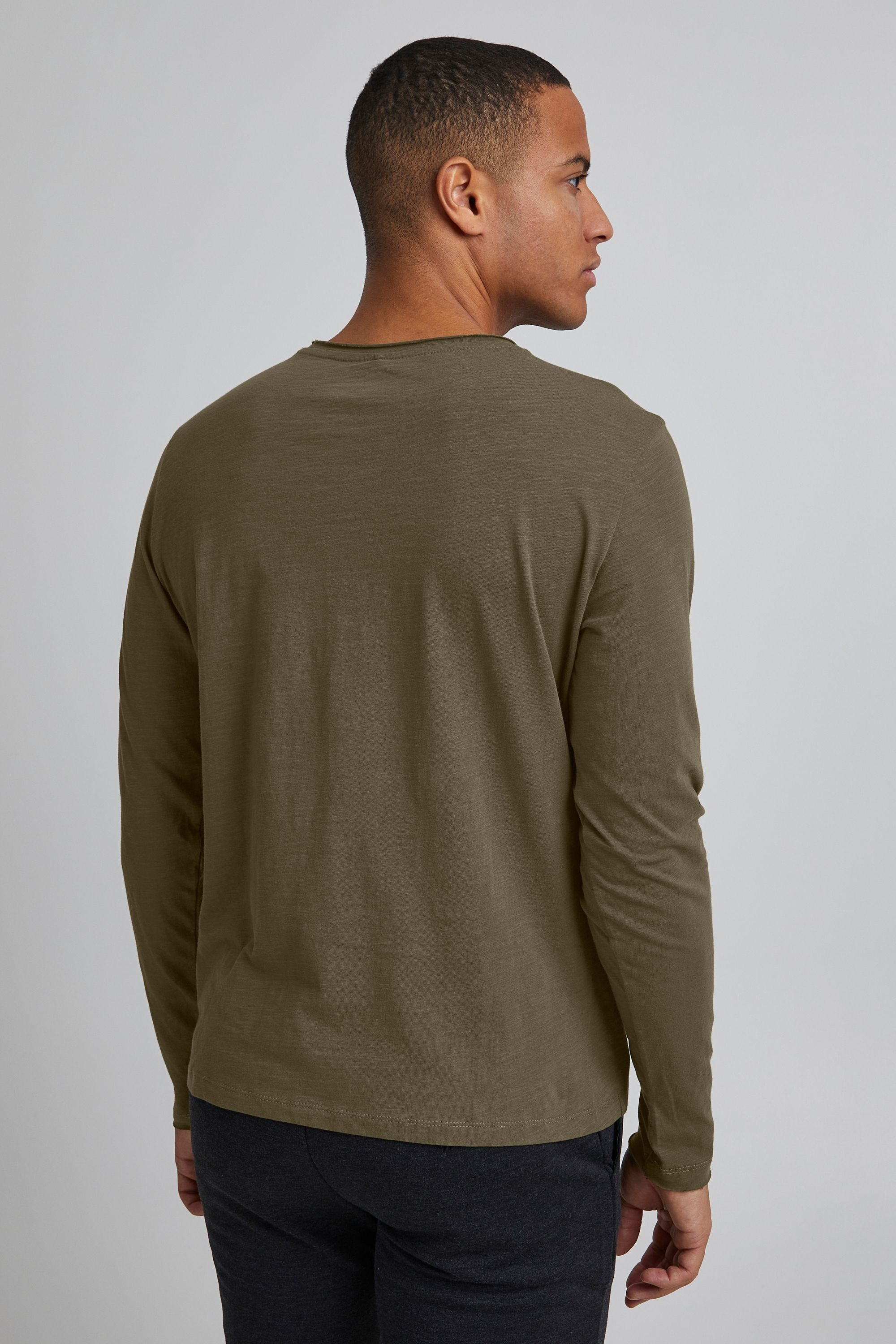 Blend Langarmshirt »Langarmshirt BHBhnicolai«
