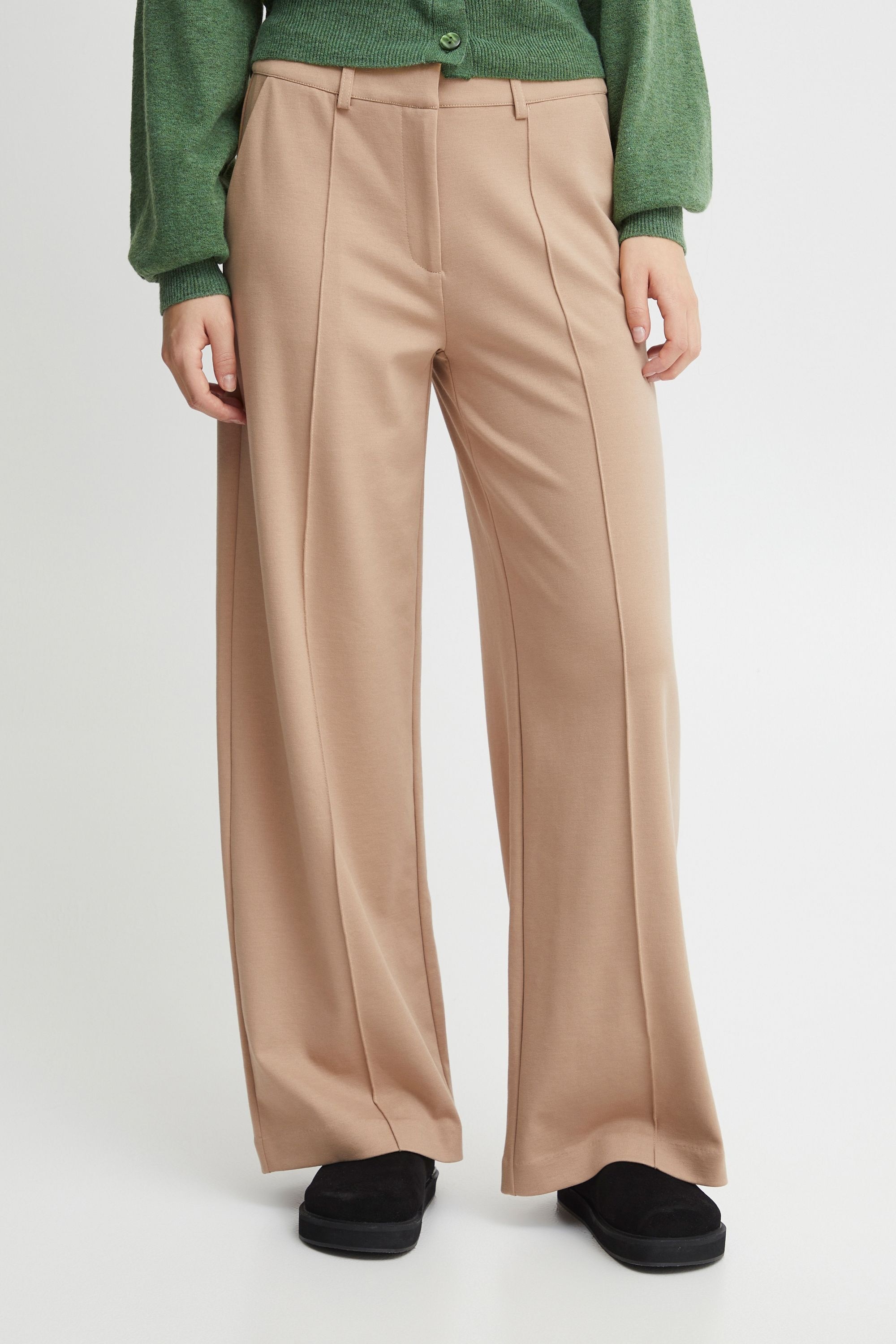 Ichi Stoffhose »Stoffhose IHKate«