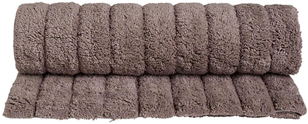 Seahorse ""Board" Hotelmatte" Höhe 25 mm beidseitig nutzbar waschbar, 100% günstig online kaufen