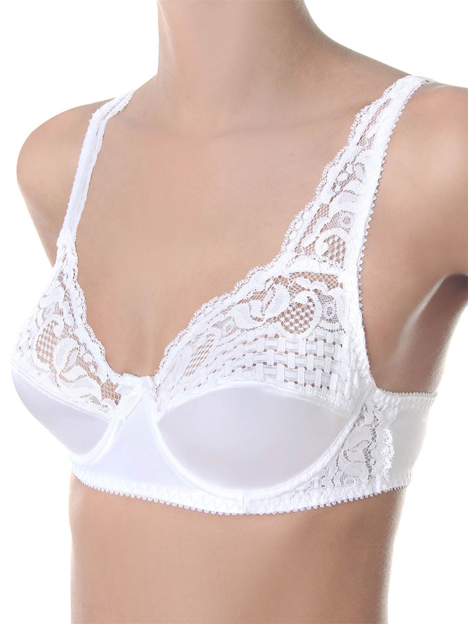 Sassa Bügel-BH »Bügel BH Basic«