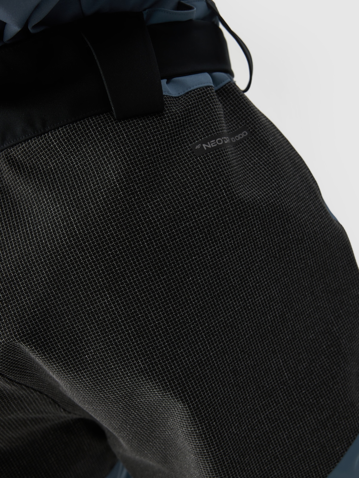 4F Skihose