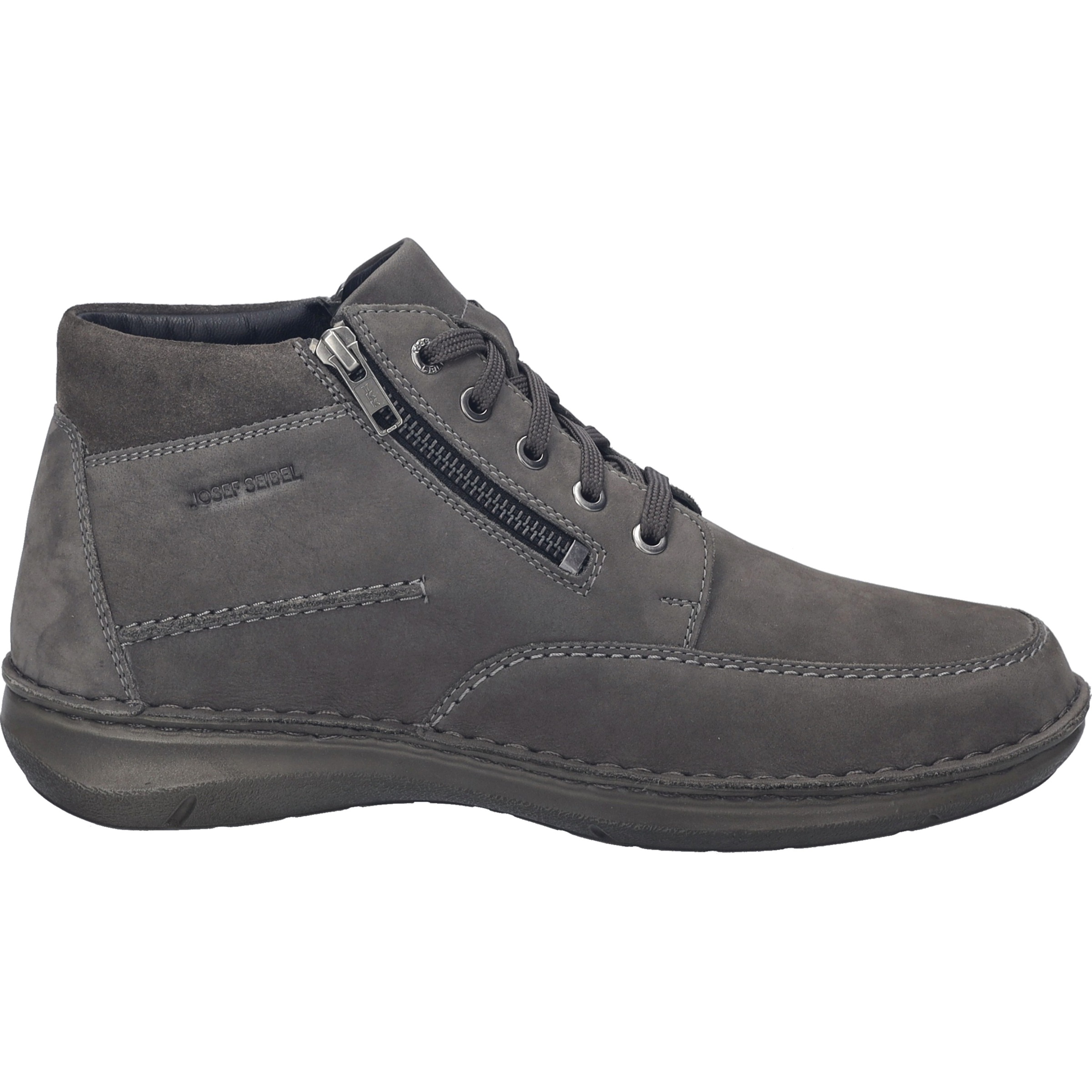 Josef Seibel Stiefelette "New Anvers 84, granit" günstig online kaufen