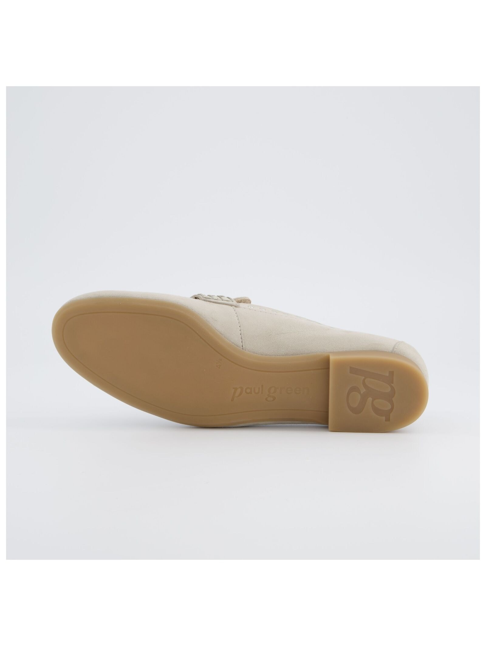 Paul Green Slipper »Paul Green Slipper Leder«