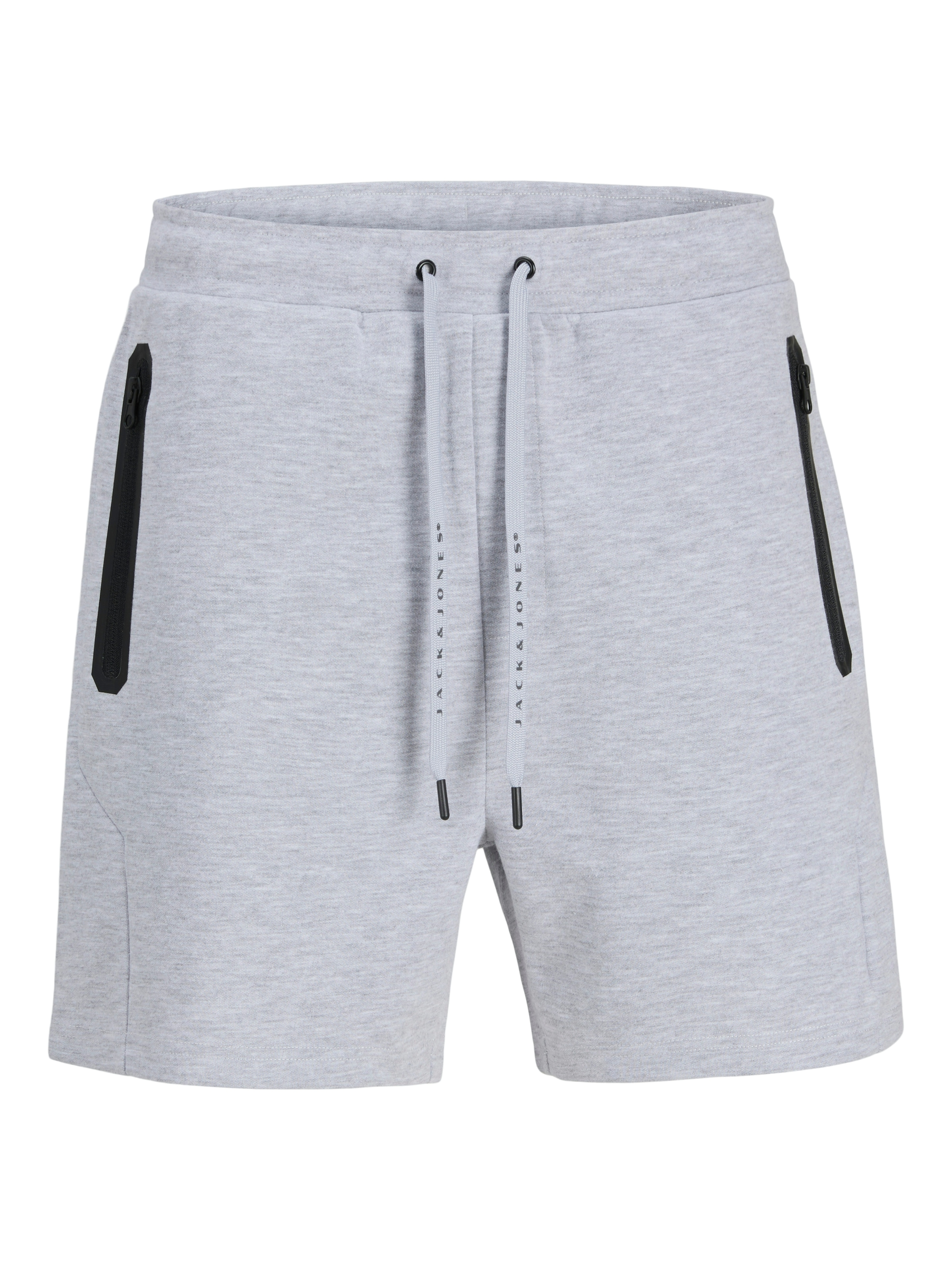 Jack & Jones Relaxshorts "JPSTGORDON FUSION SWEAT SHORTS SRT SN" günstig online kaufen