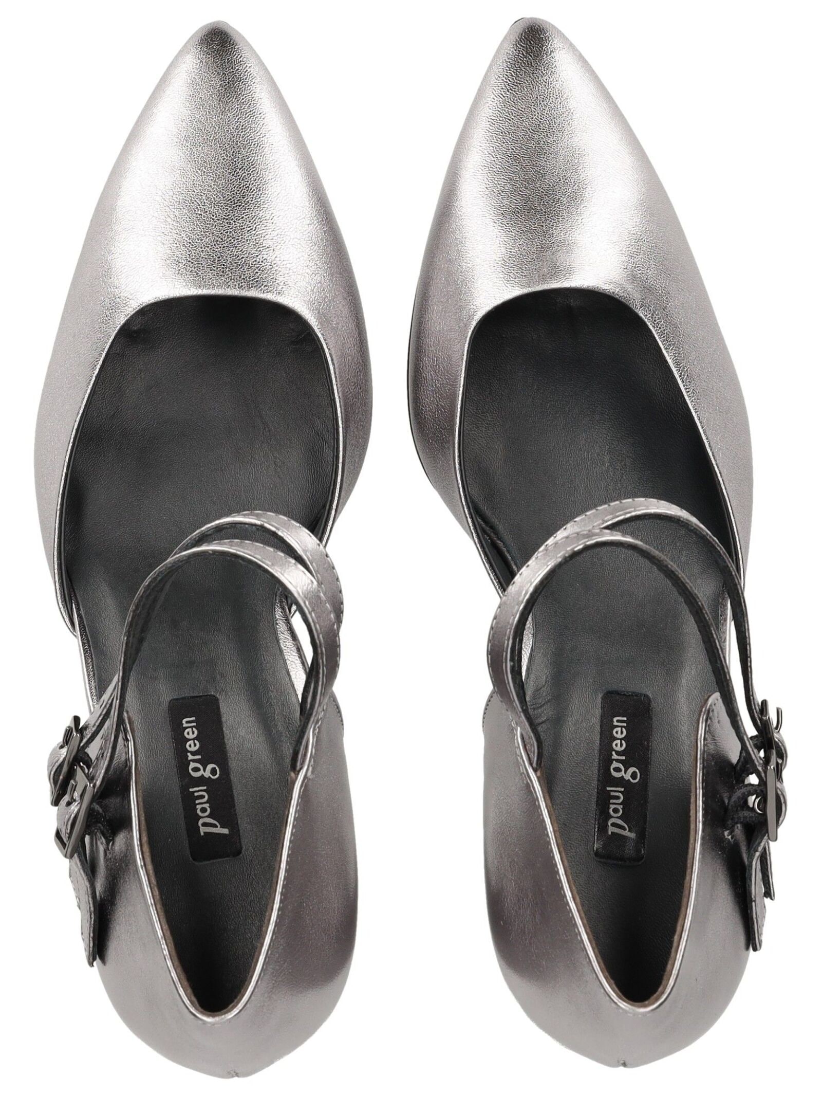 Paul Green Pumps »Paul Green Pumps Leder«
