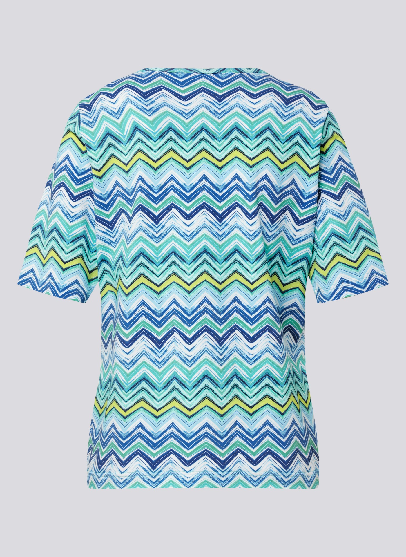Rabe Print-Shirt »T-Shirt«