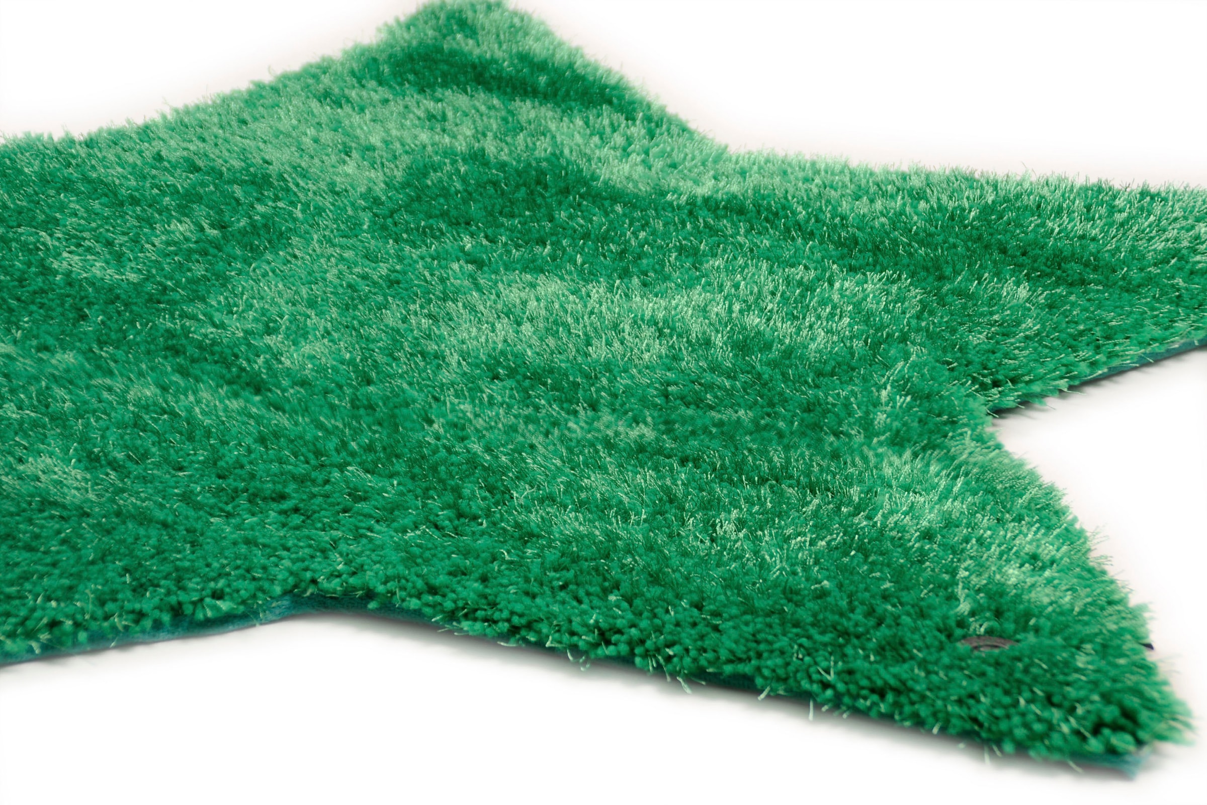 TOM TAILOR HOME Kinderteppich »Soft Stern«, sternförmig, 35 mm Höhe, super weich und flauschig, Kinderzimmer