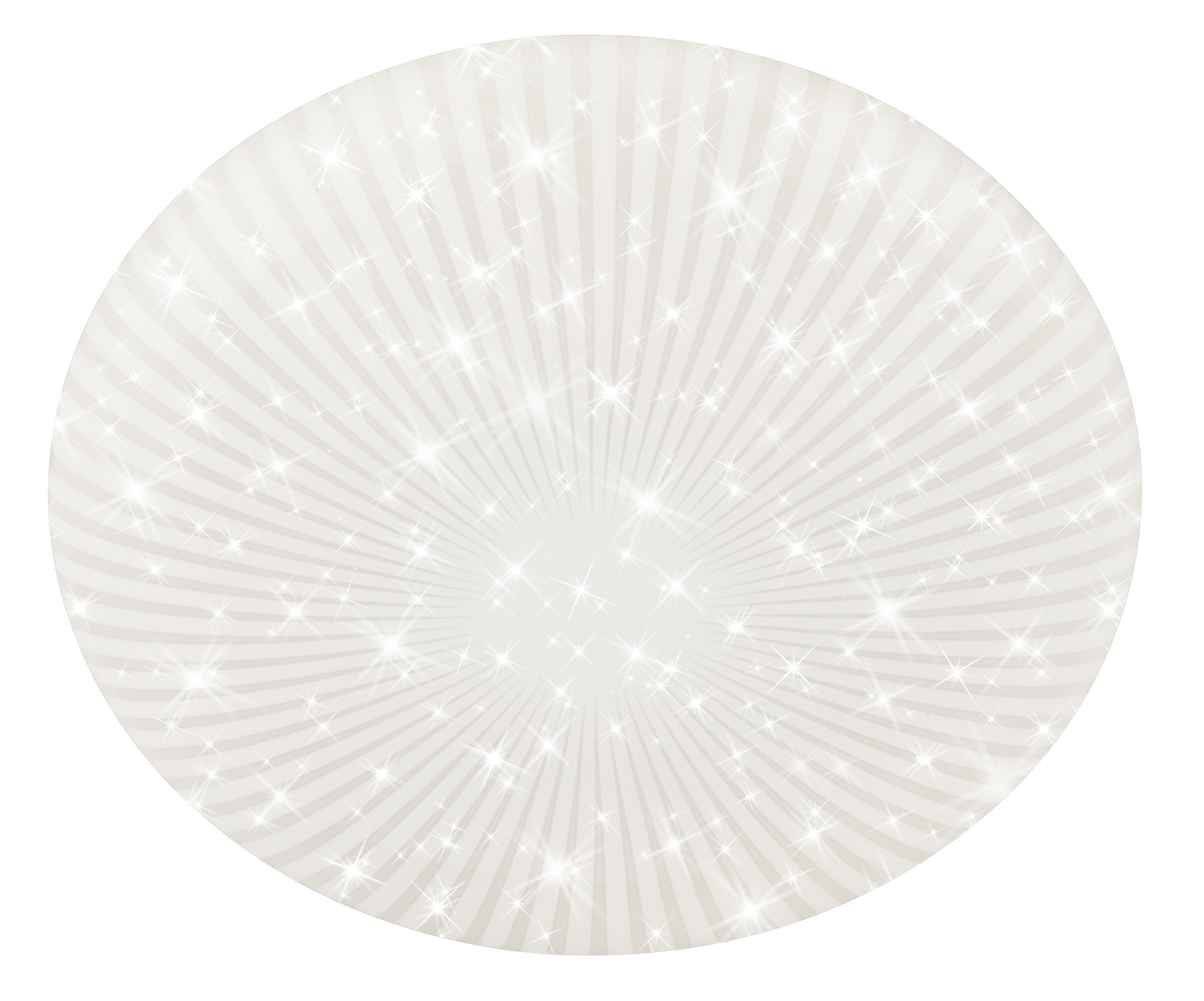 "BRILONER LEUCHTEN LED Deckenleuchte ""NEBO 3938016"", weiß, Leuchten, LED Deckenleuchte"