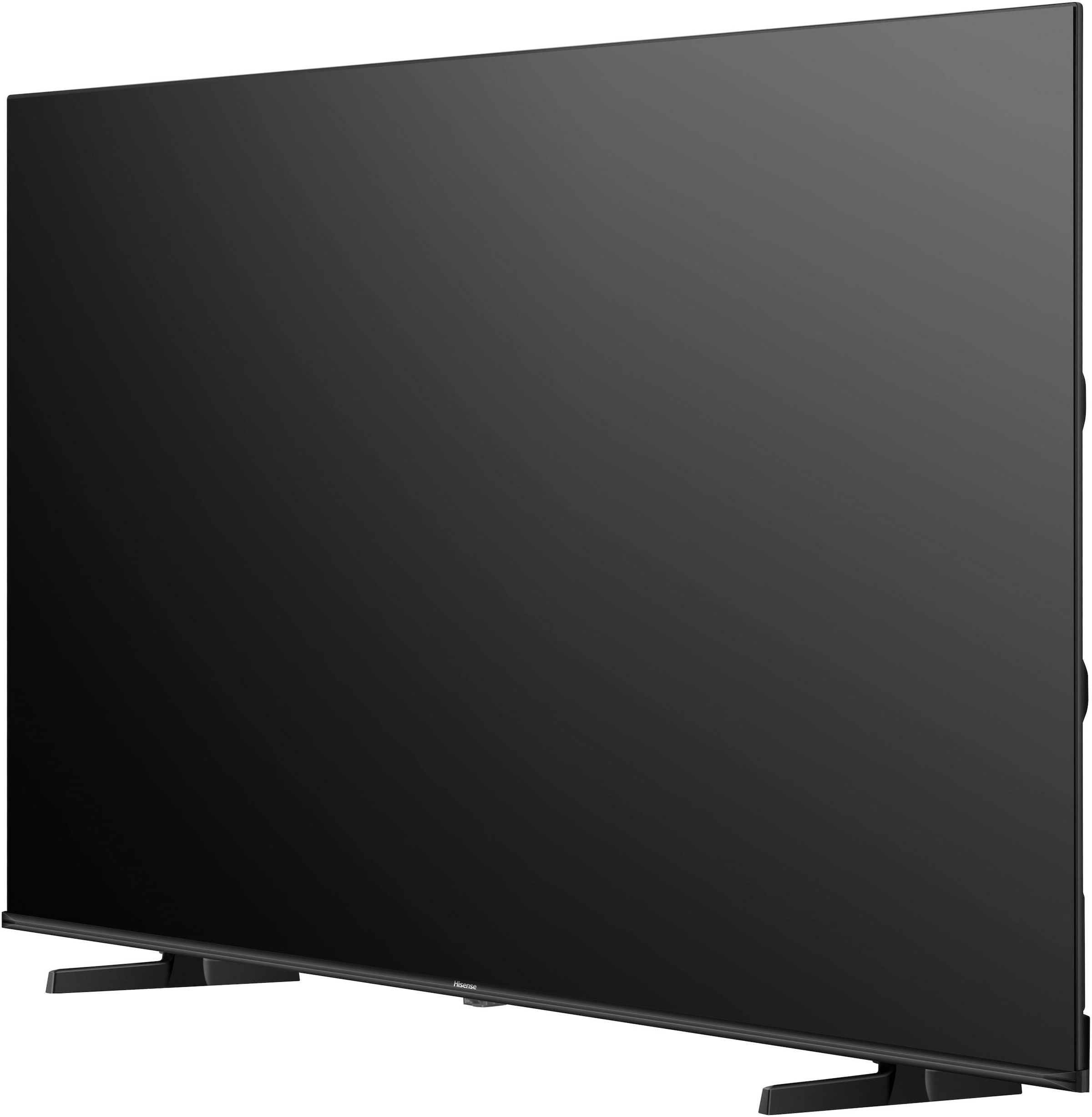 Hisense QLED-Fernseher »43E77Q«, 4K Ultra HD, Smart-TV, 4K UHD QLED