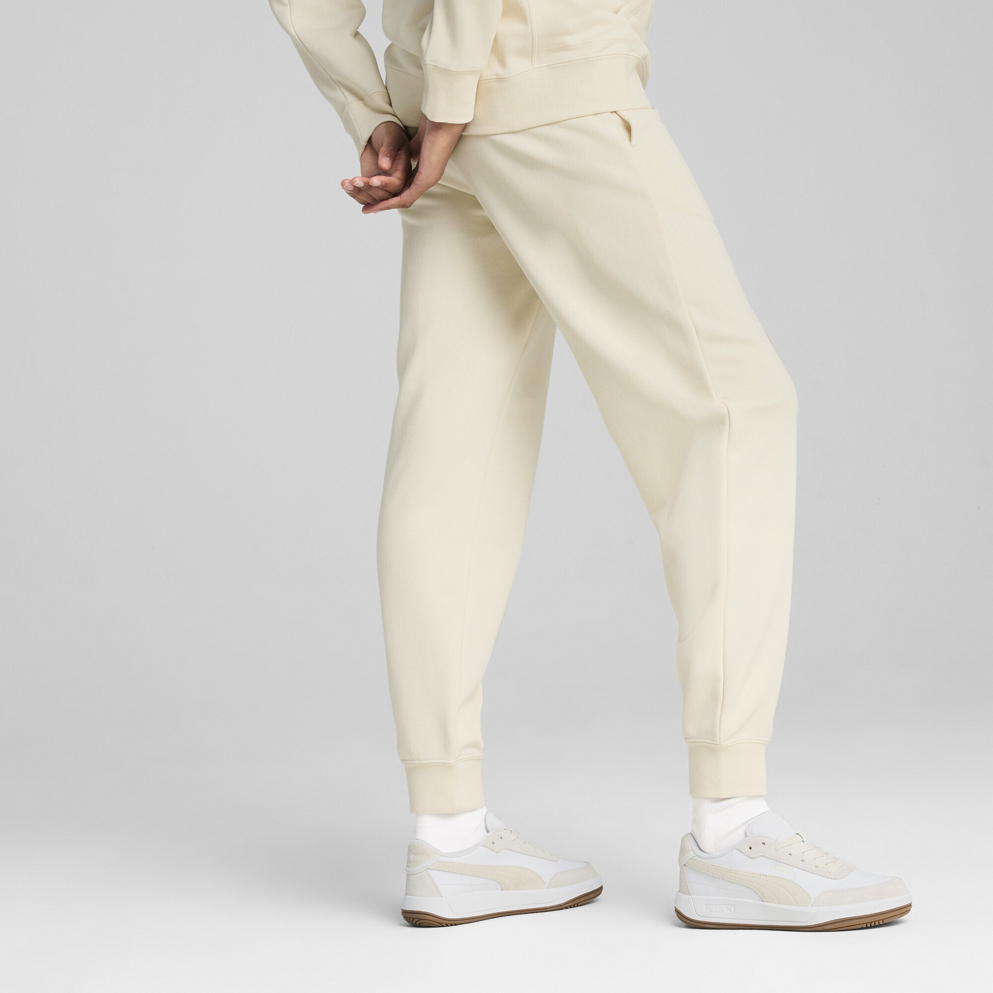 PUMA Sporthose »PUMA CLASS Bequeme Jogginghose Damen«