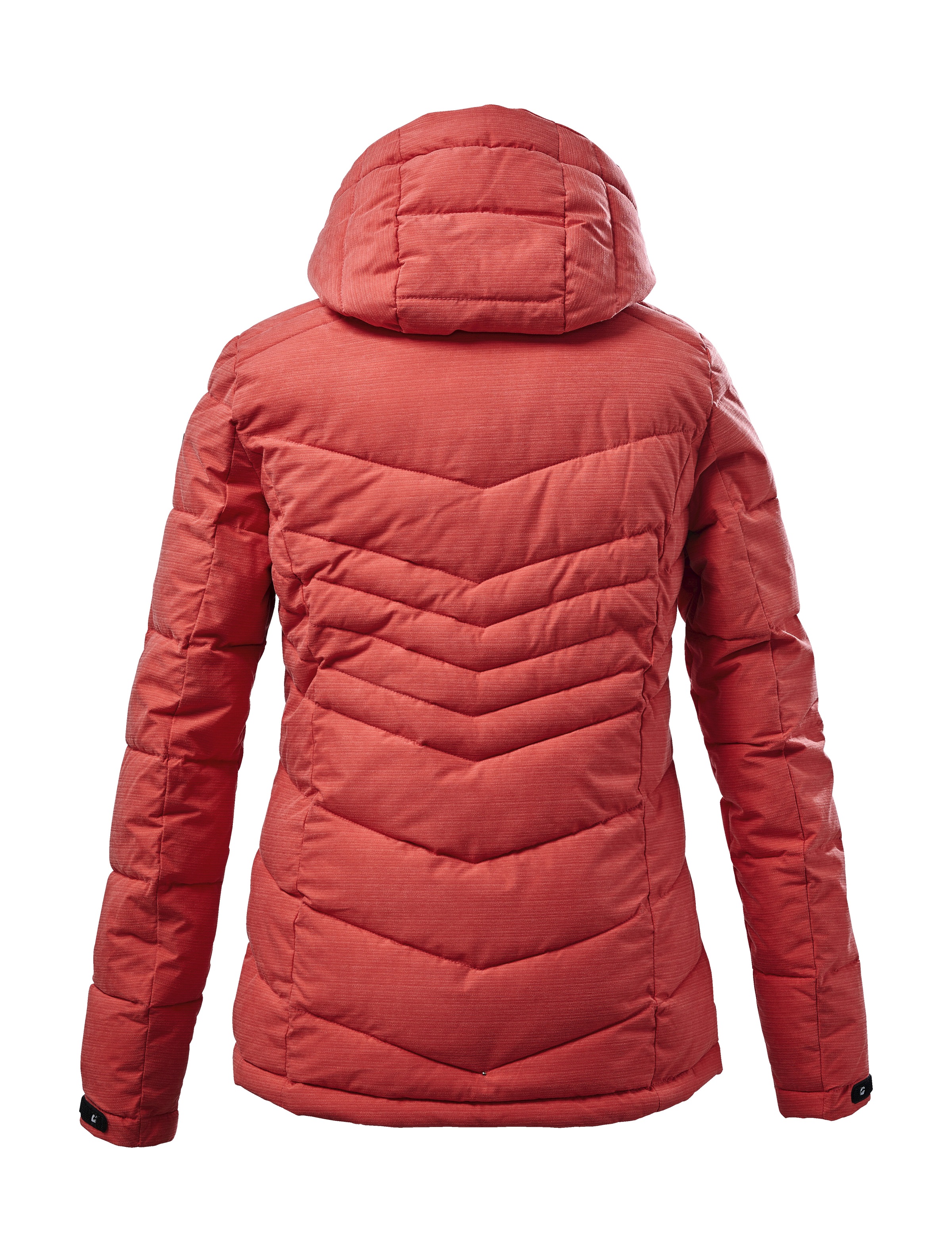 Killtec Steppjacke "KOW 149 WMN QLTD JCKT", Wasser- und windabweisend, atmu günstig online kaufen