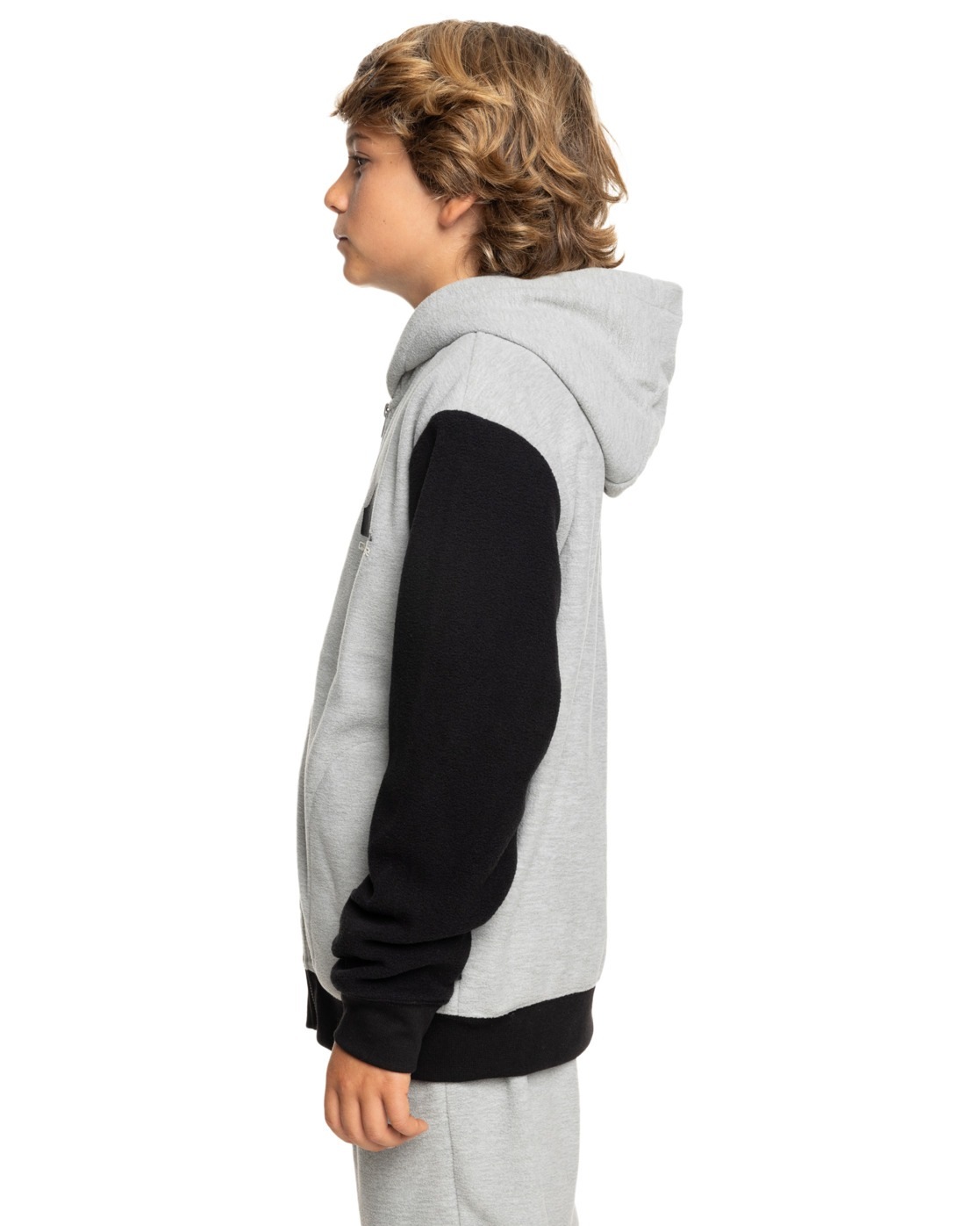 Thumbnail - Quiksilver Kapuzensweatjacke "Essential"