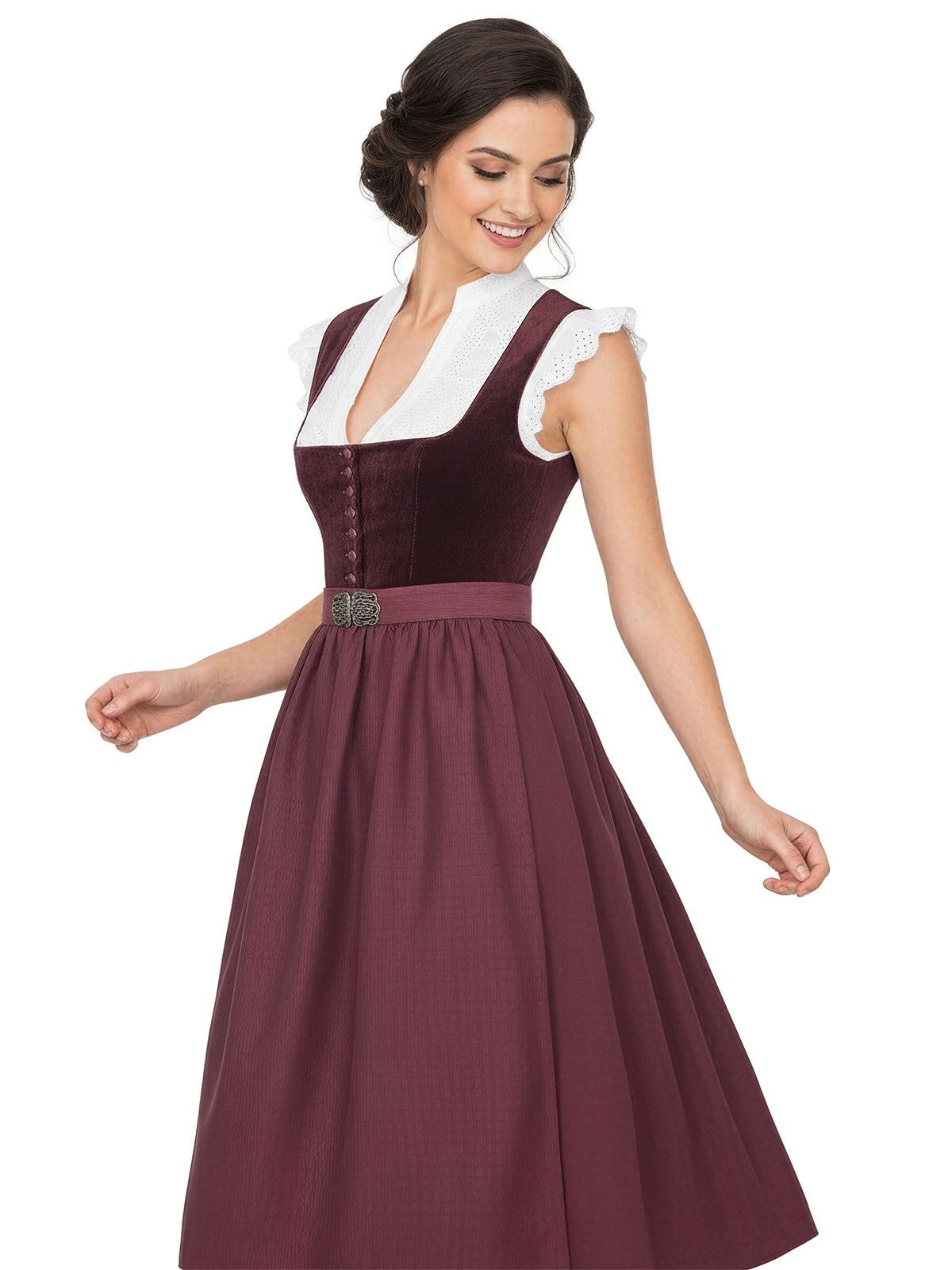 MarJo Dirndl »Dirndl OSTERHOFEN«