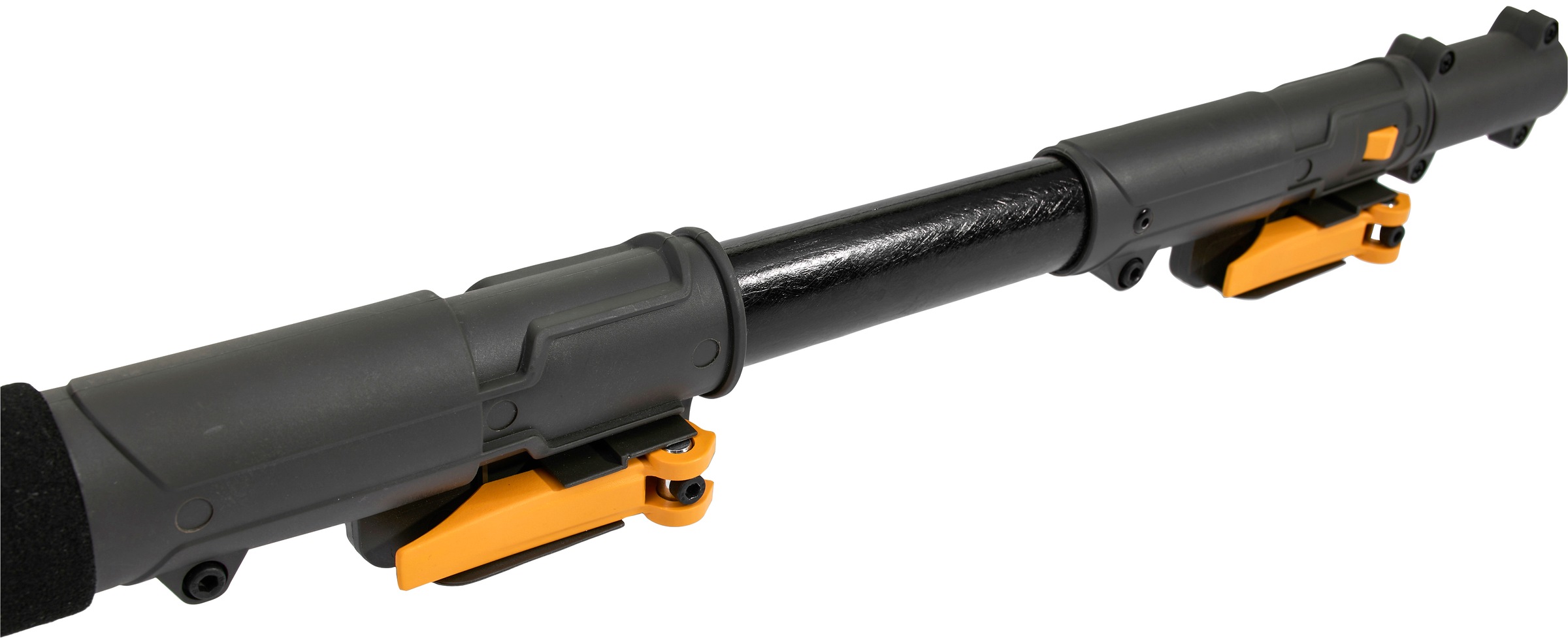 STIGA GARDEN Garten-Multifunktionsgerät »MT 100e«, (Spar-Set), Heckenschere und Kettensäge in einem, mit Akku 20V/4Ah und Ladegerät