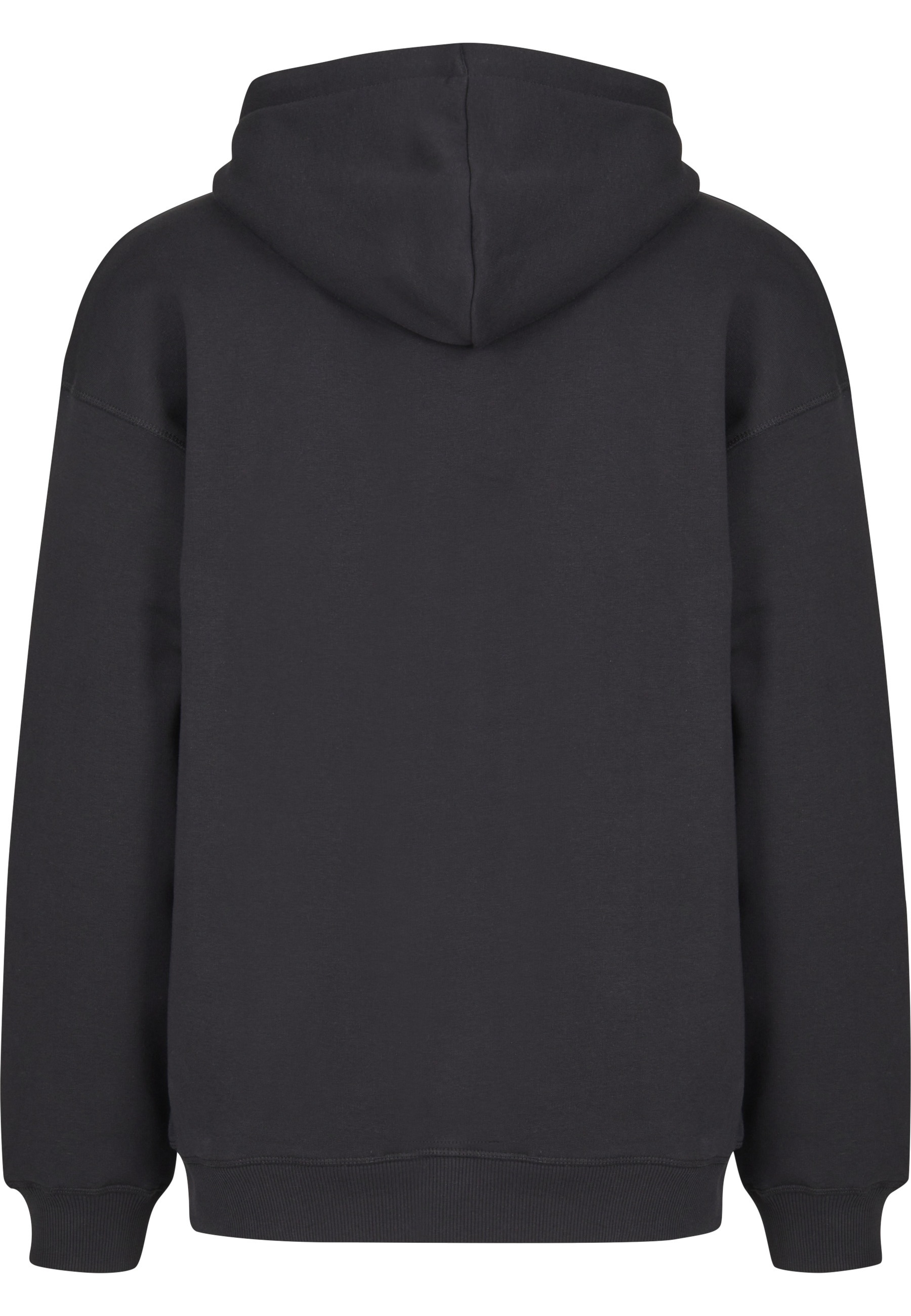 K1X Kapuzenpullover "K1X Herren KXM241-061-1 K1X Badge Zip Hoody" 1 tlg. günstig online kaufen