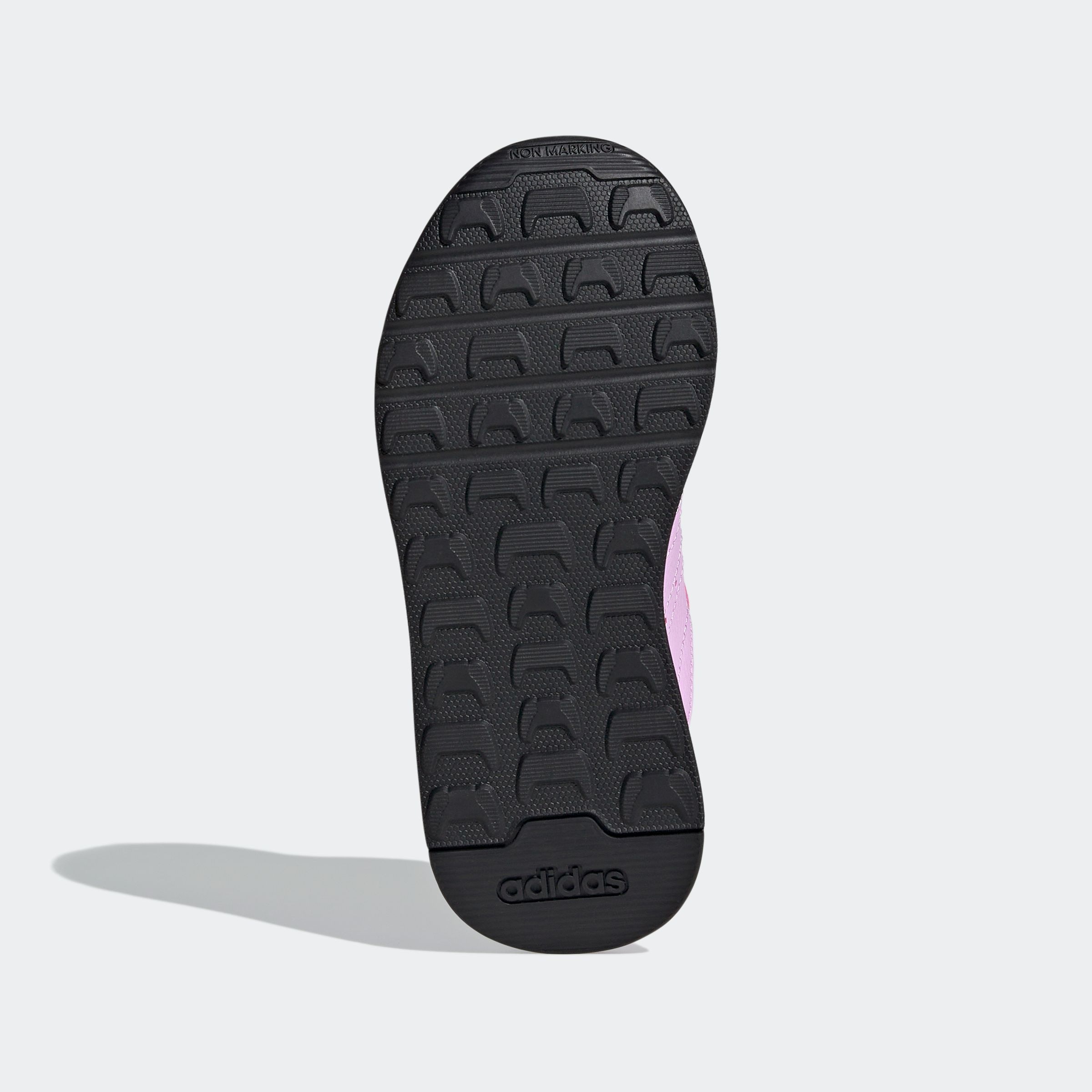 adidas Sportswear Klettschuh »TENSAUR SWITCH KIDS«