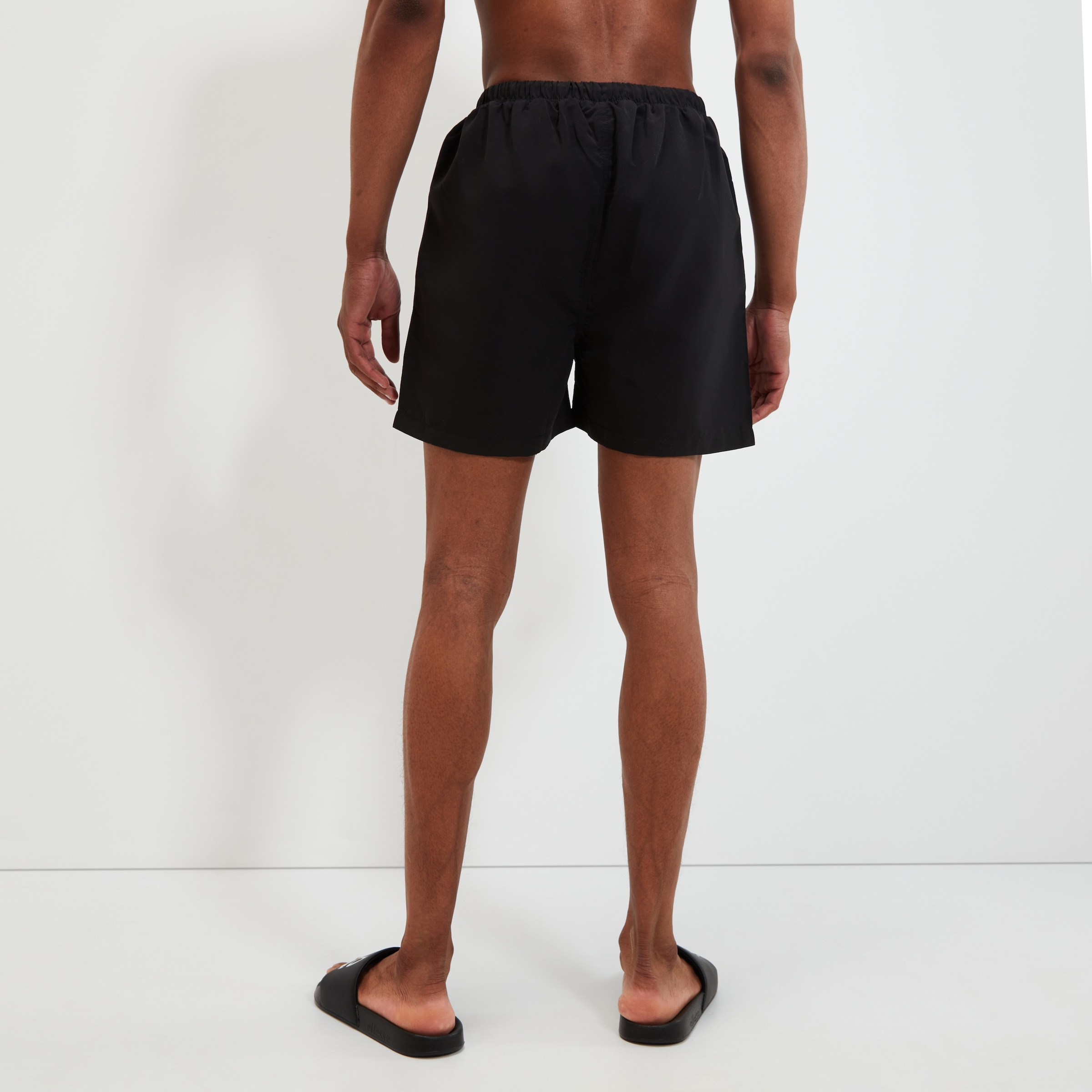 Ellesse Badehose "H BADESHORTS", mit Logodruck günstig online kaufen