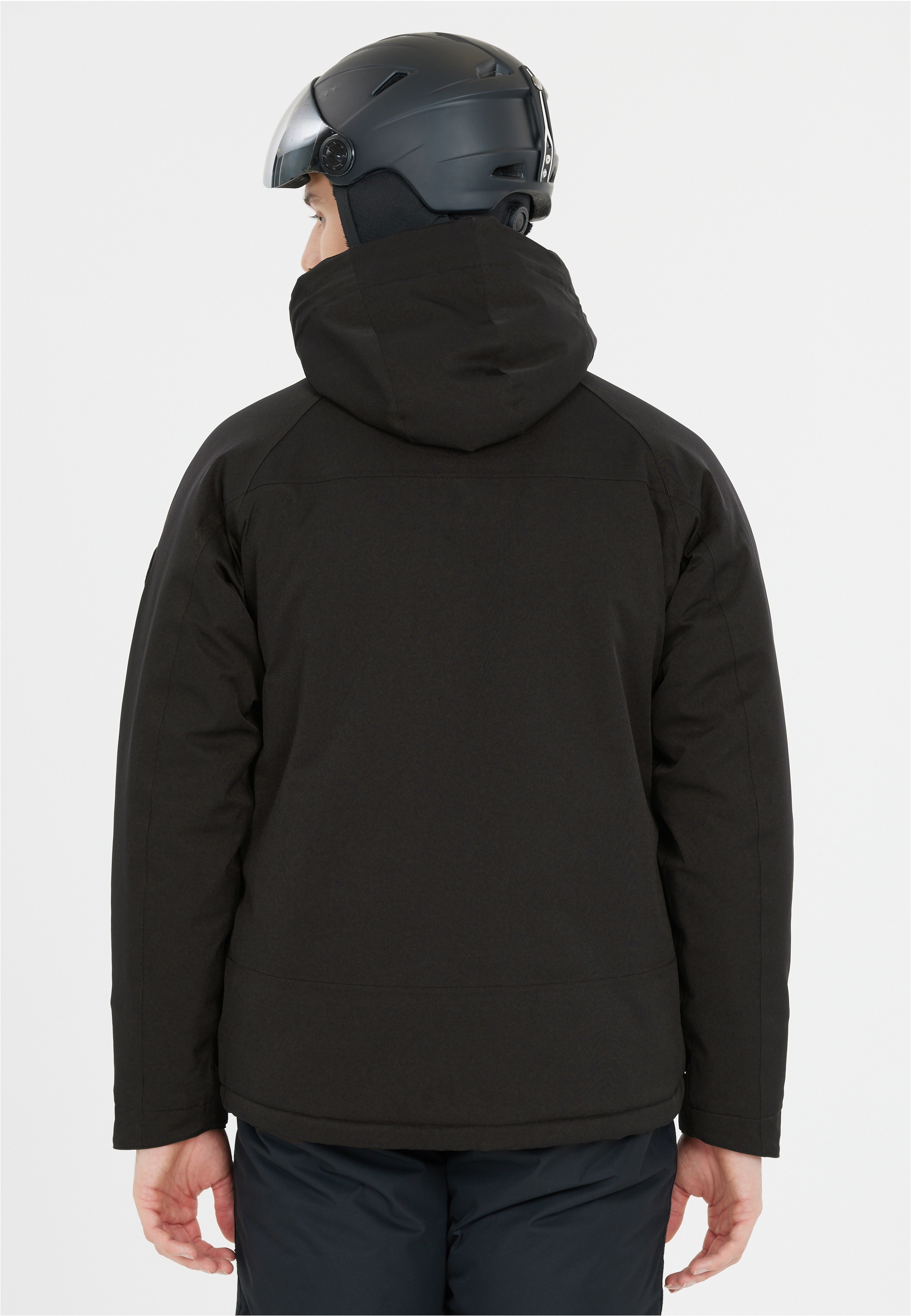 WHISTLER Skijacke »Milas« mit atmungsaktiver Funktion