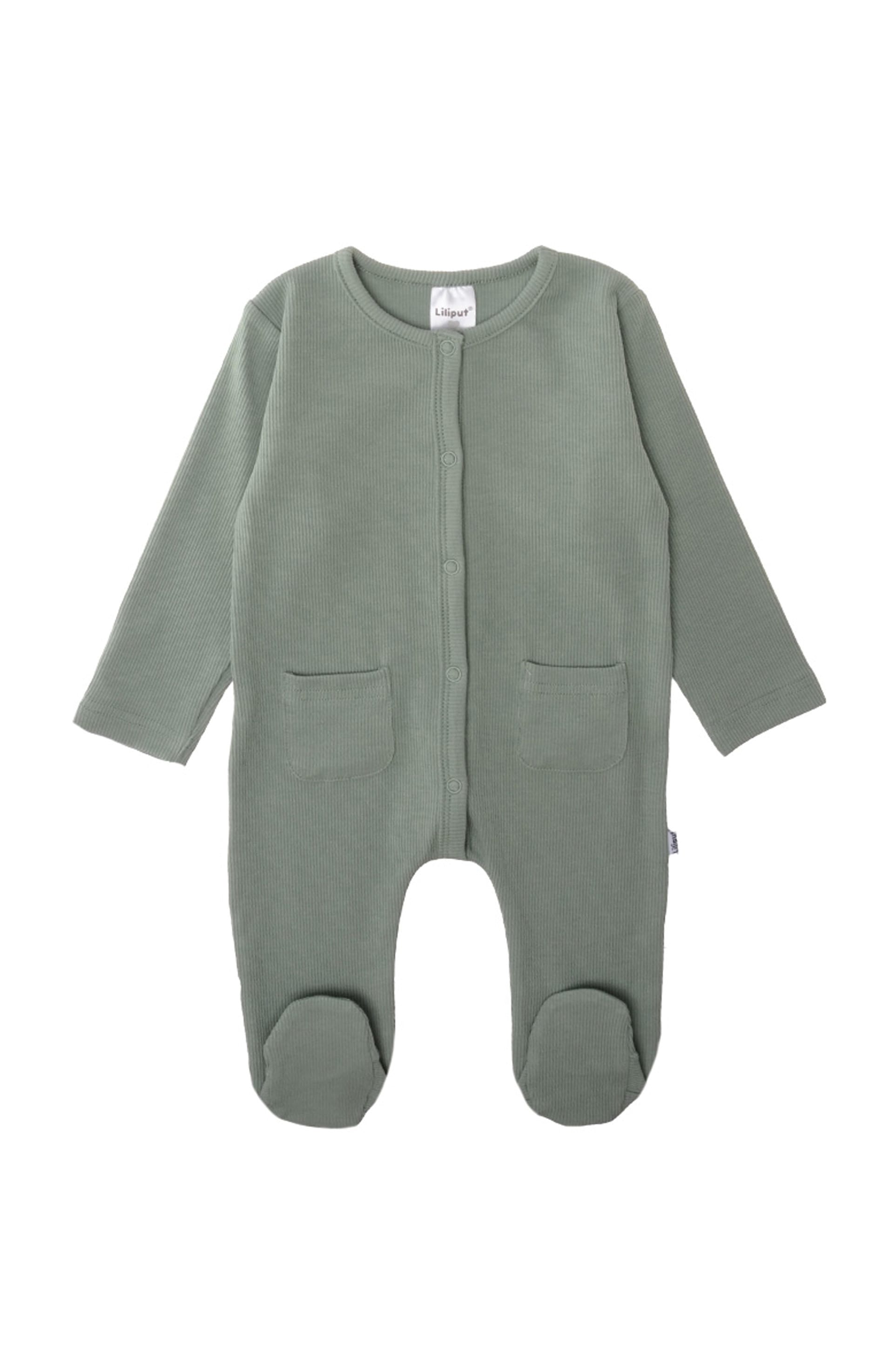 | Liliput kaufen BAUR »Little geripptem online aus weichem One«, Overall Material