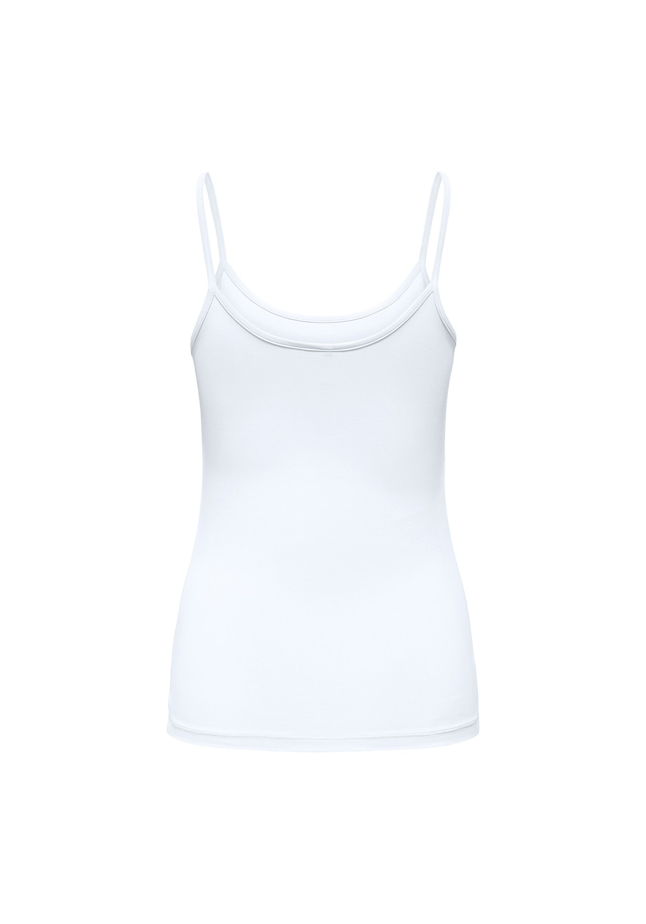 ONLY T-Shirt »T-Shirt ONLEA NEW SINGLET JRS 3P 3er Pack«