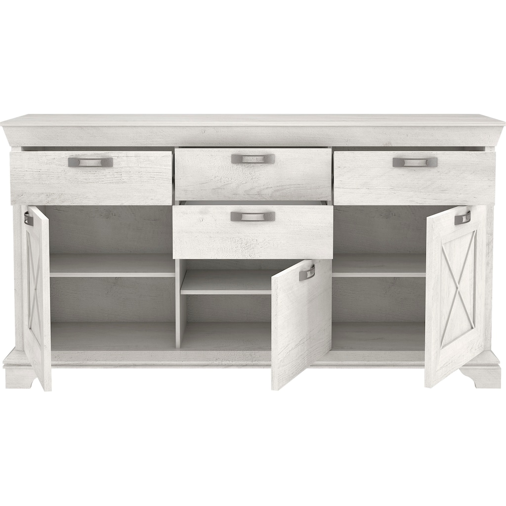 FORTE Sideboard