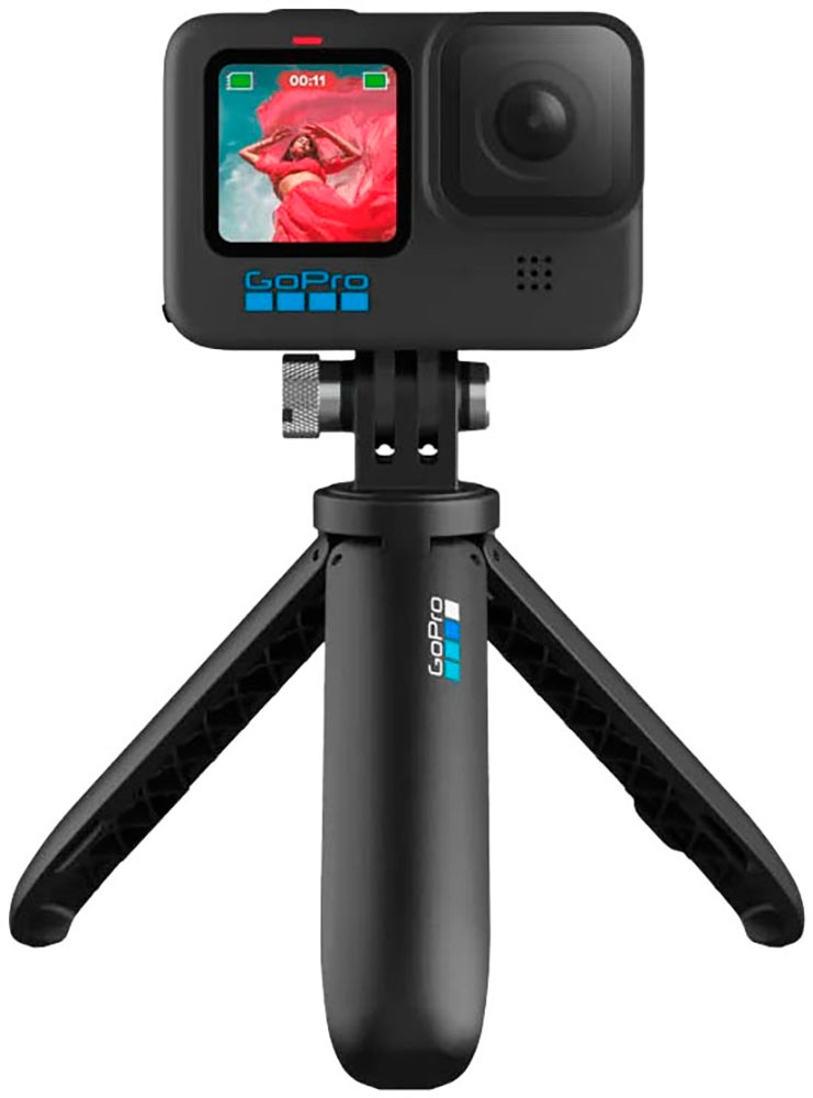GoPro Kamerahalterung »Reise-Kit«