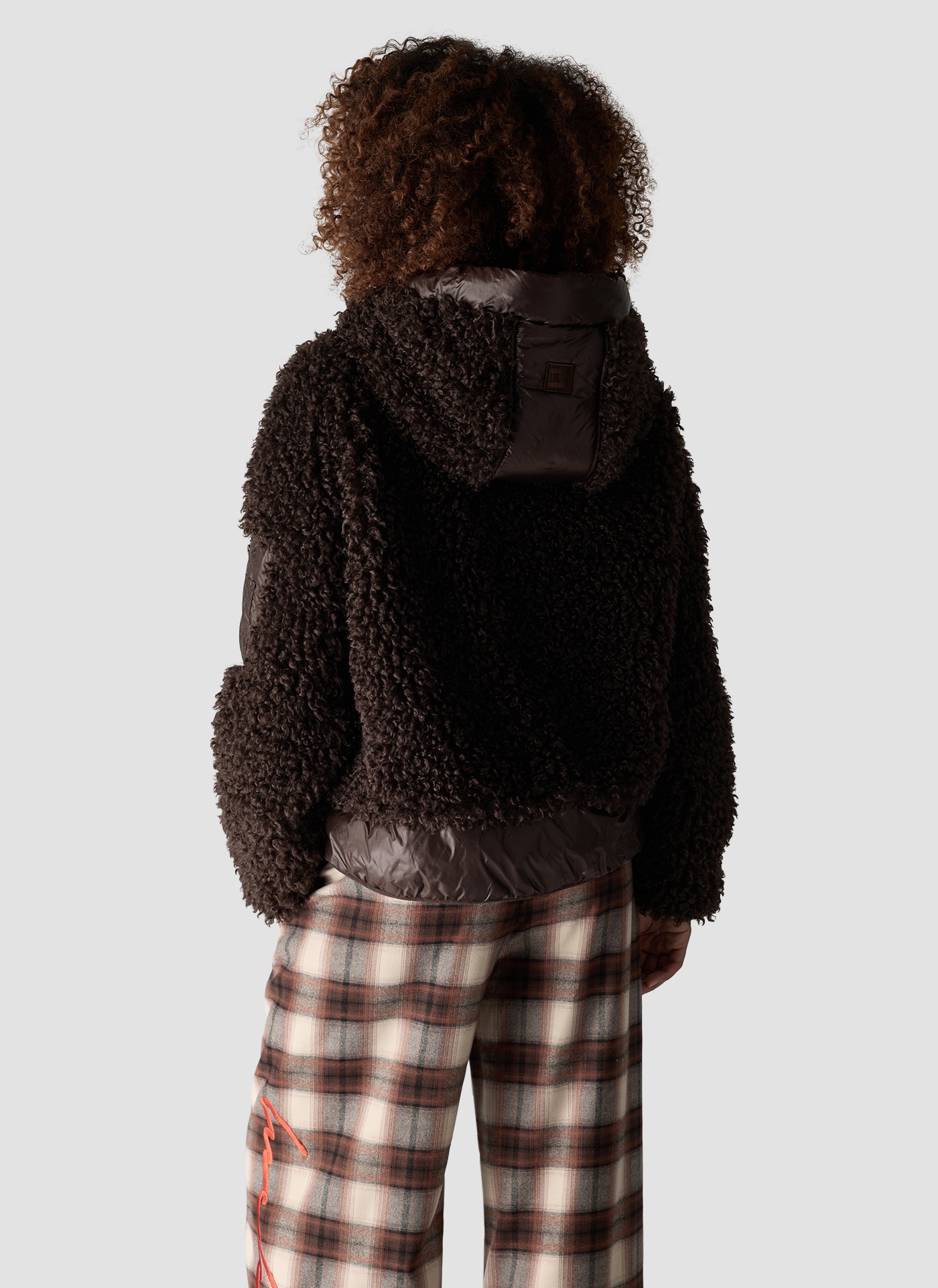LeComte Blouson »Jacke«