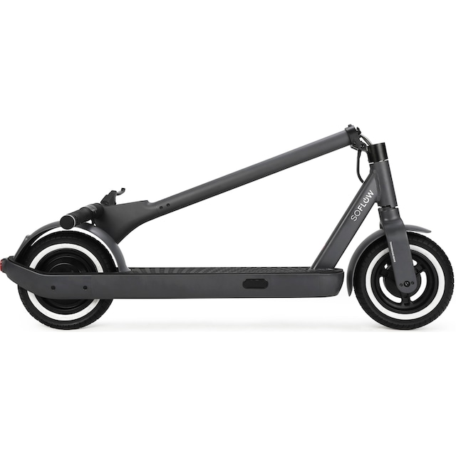 soflow E-Scooter »SO ONE PRO«, 20 km/h, 65 km auf Rechnung bestellen | BAUR