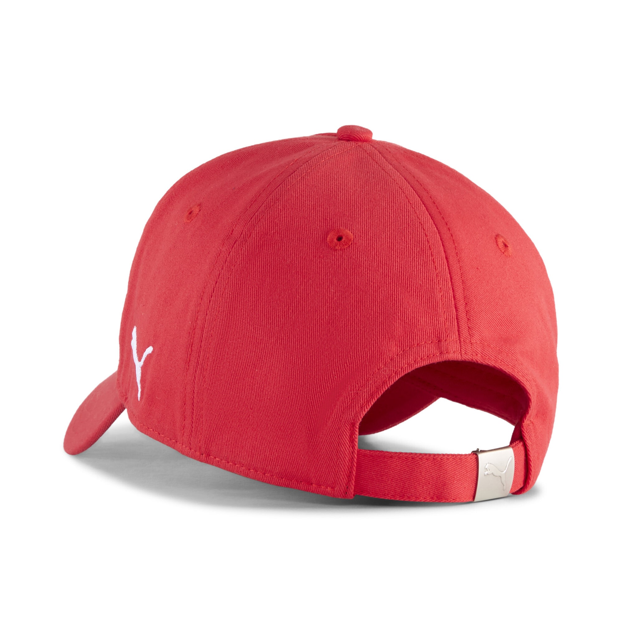 PUMA Flex Cap »RB Leipzig Essentials Cap Erwachsene«