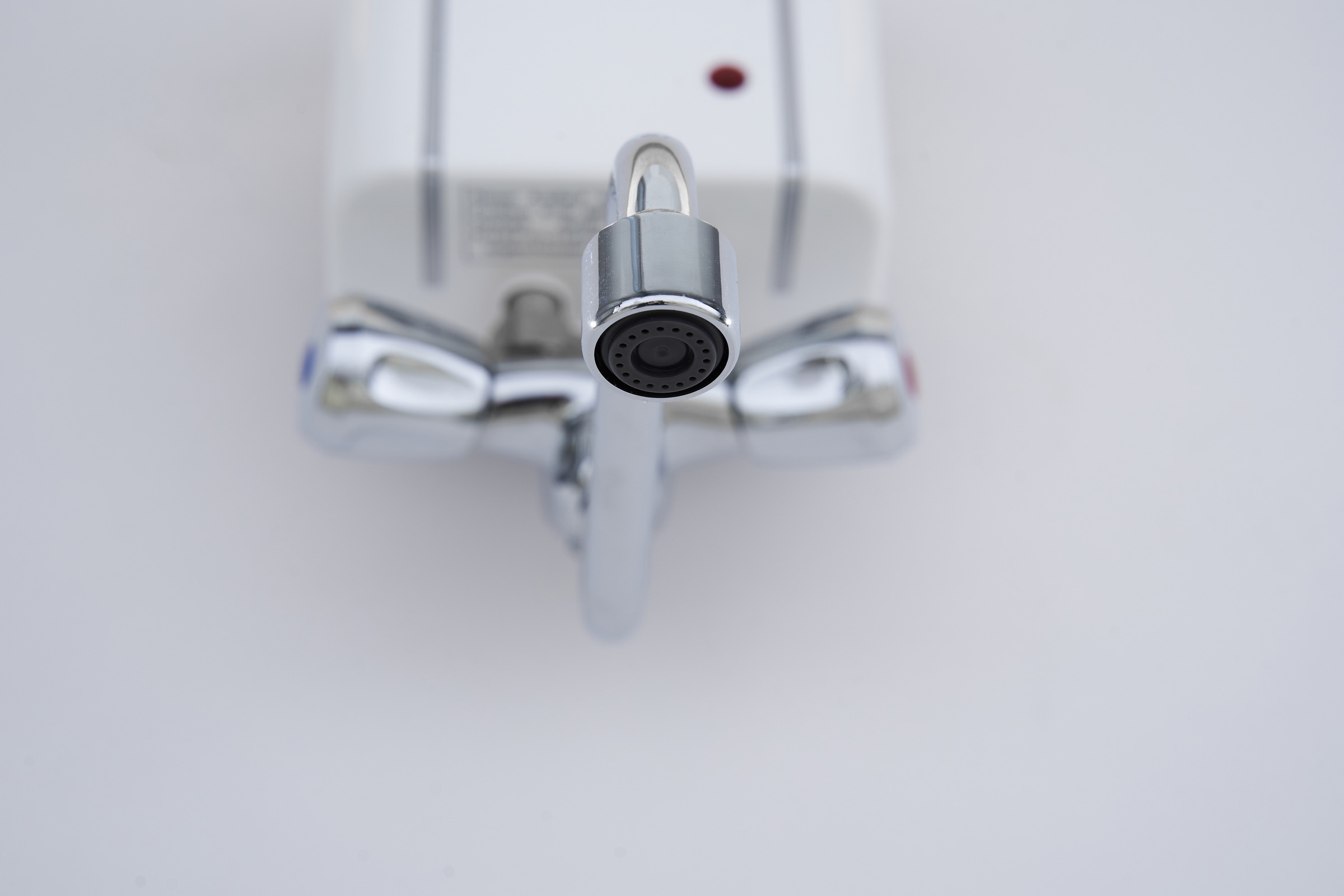 Thermoflow Klein-Durchlauferhitzer "Thermoflow Elex 3,5" günstig online kaufen