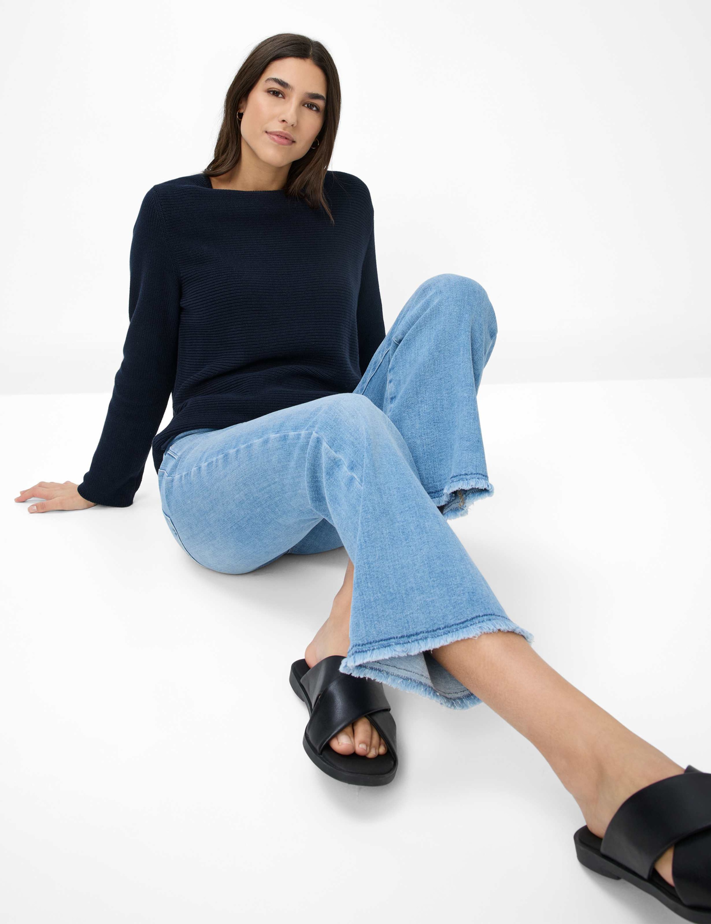 Brax 5-Pocket-Jeans »Style ANA S«