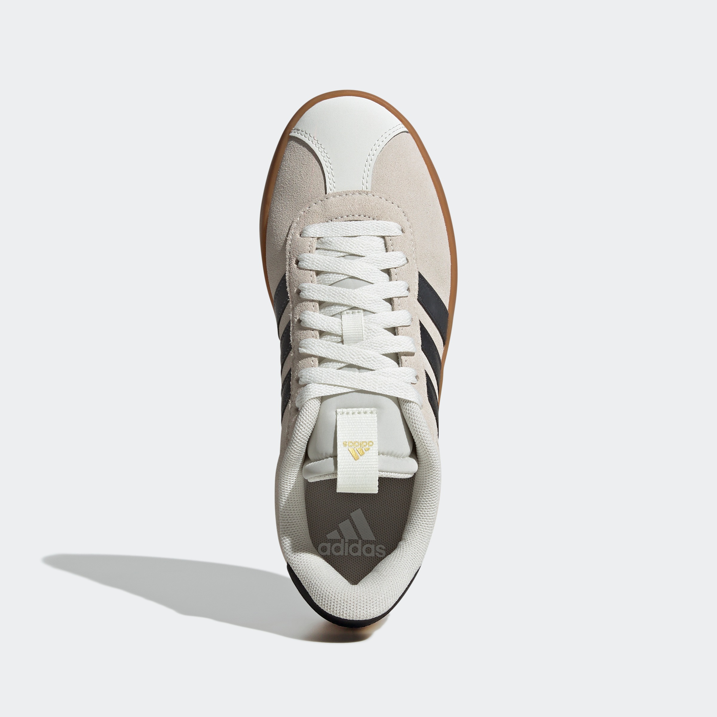adidas Sportswear Sneaker »VL COURT 3.0«, inspiriert vom Design des adidas samba