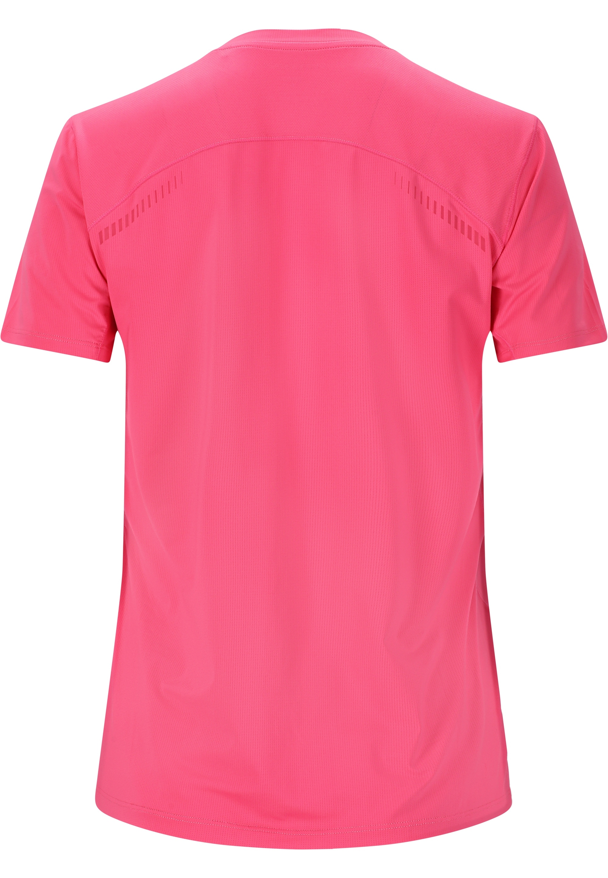 ENDURANCE Funktionsshirt »Nan«, mit 4-Wege-Stretch-Material
