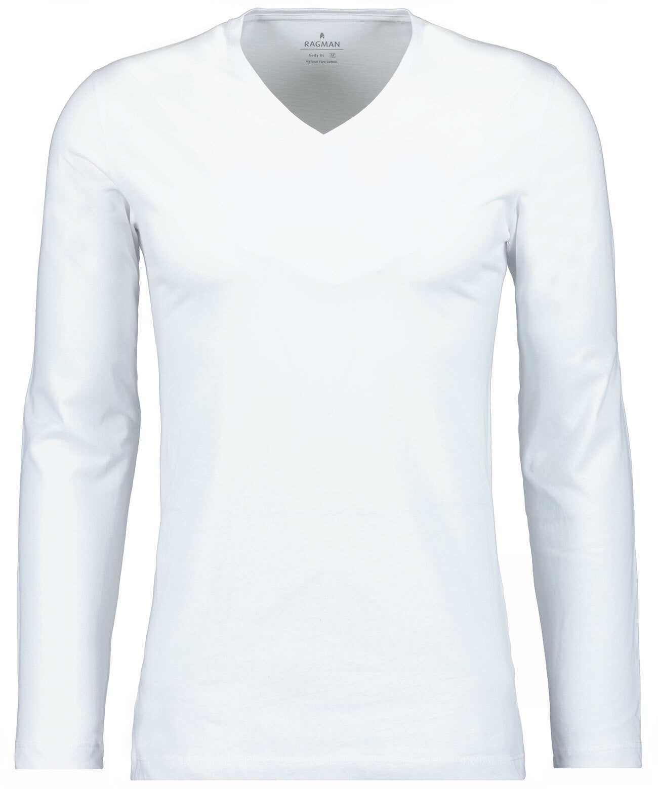 RAGMAN T-Shirt "Set:" Packung, 2