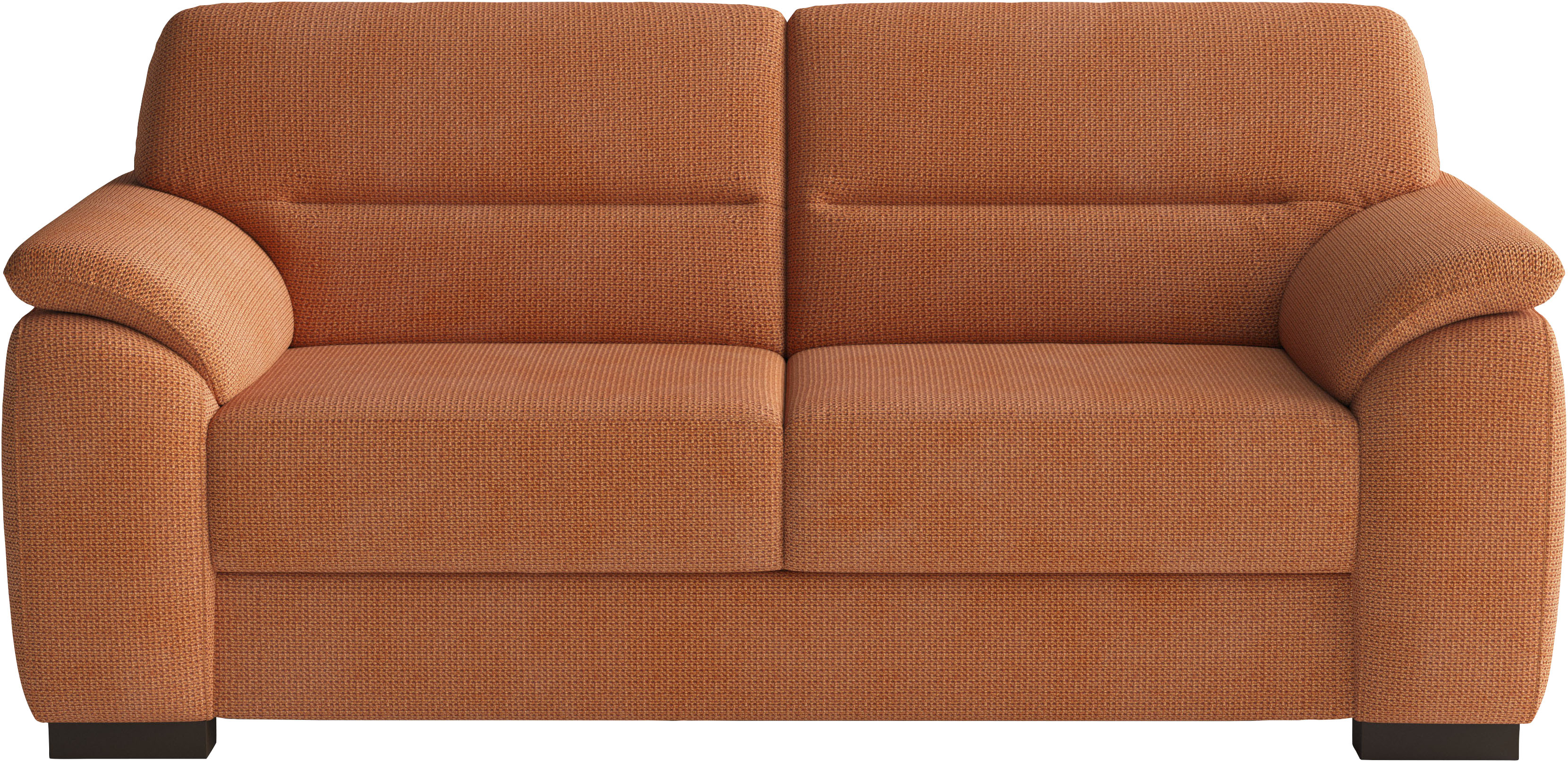 sit&more 2-Sitzer "Montego, B: 168 cm" mit Federkern