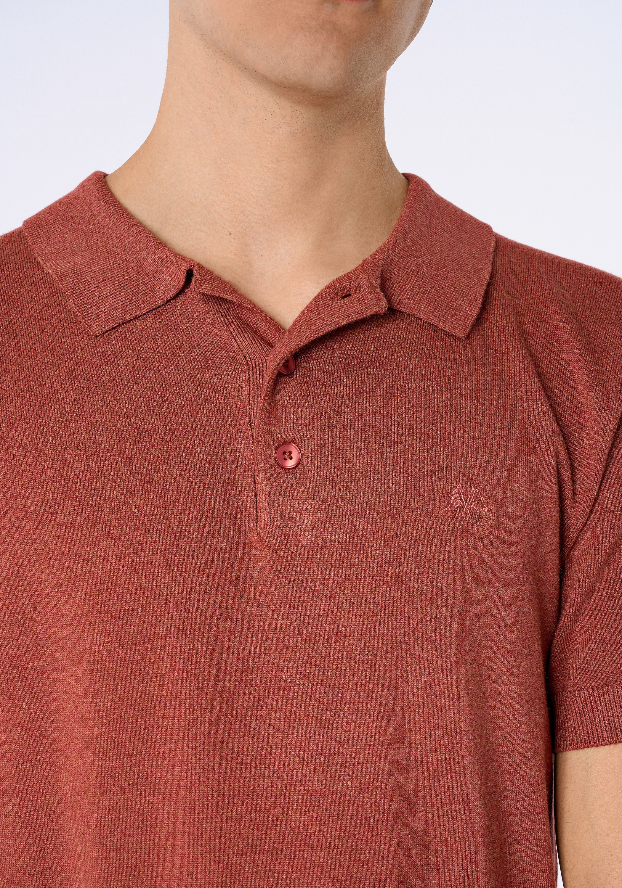 LINDBERGH Poloshirt »Lindbergh Poloshirt«