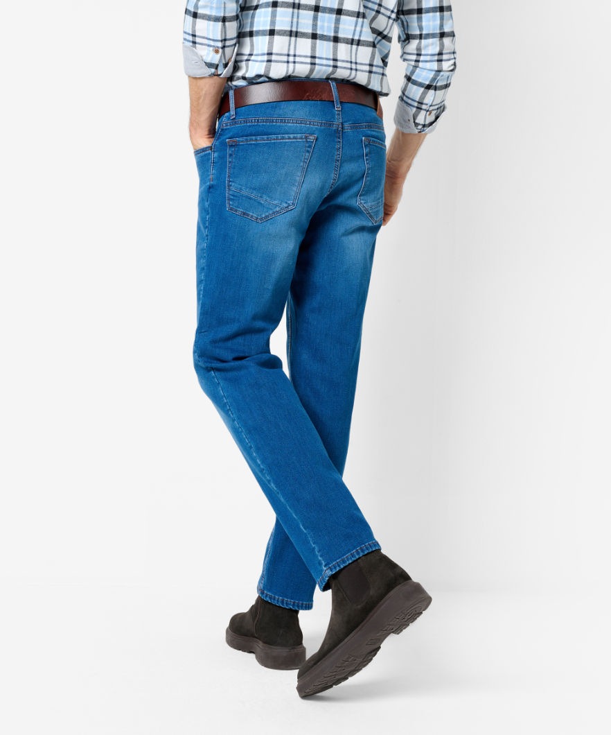 Brax ▷ »Style BAUR TT« für | CHUCK 5-Pocket-Jeans