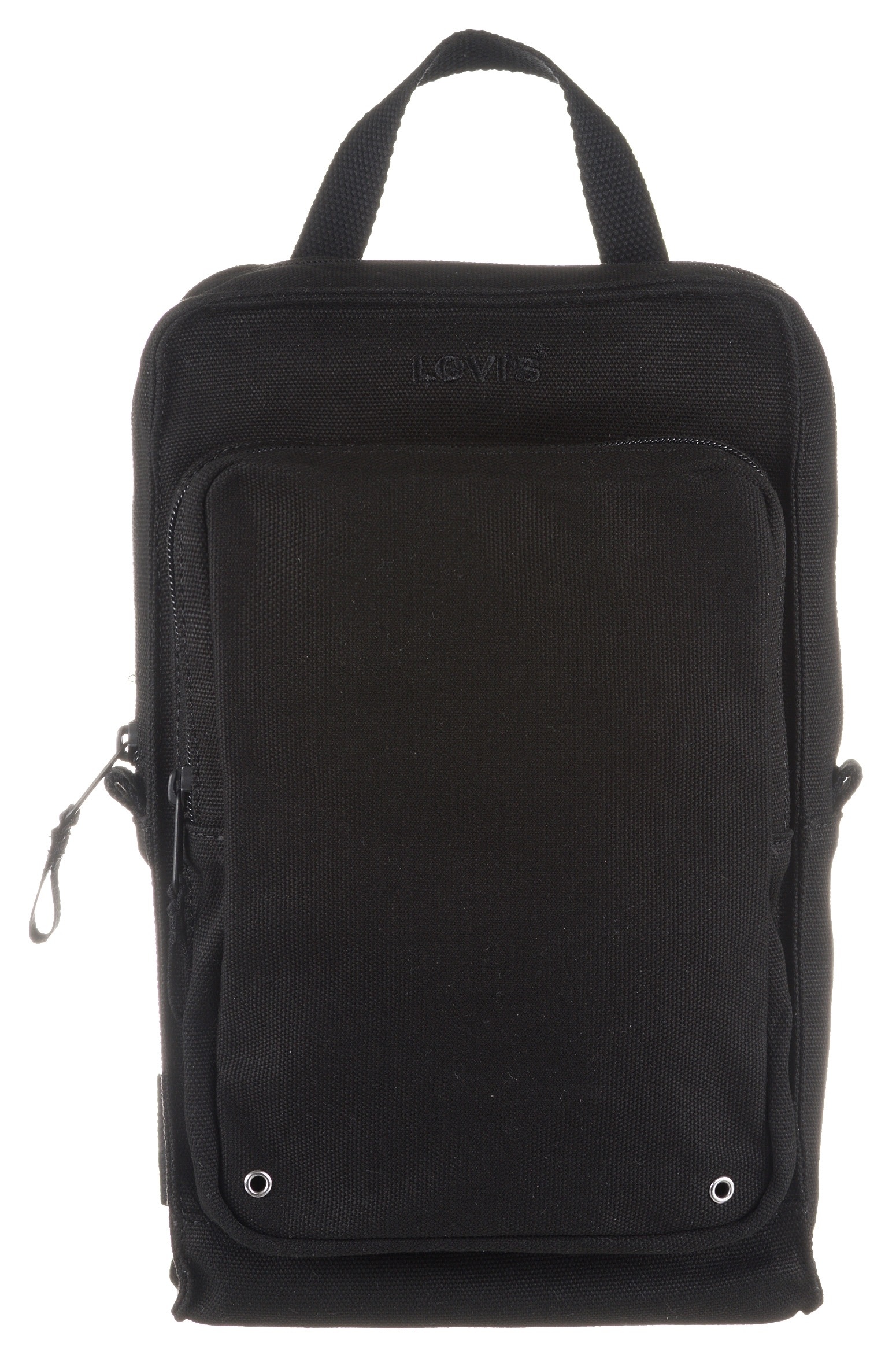 Levi's® Umhängetasche »NS ZIP SLING«, Freizeittasche Schultertasche