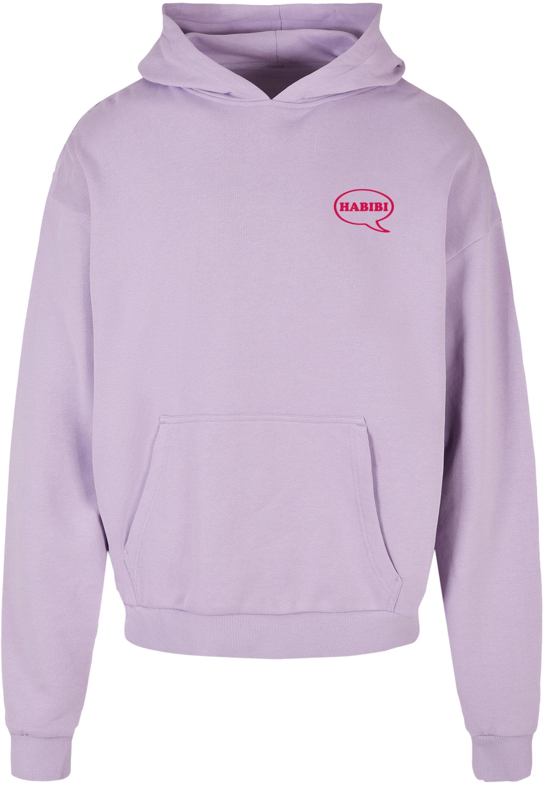 Merchcode Kapuzensweatshirt "Merchcode Herren MRKEBAB Ultra Heavy Hoody", ( günstig online kaufen