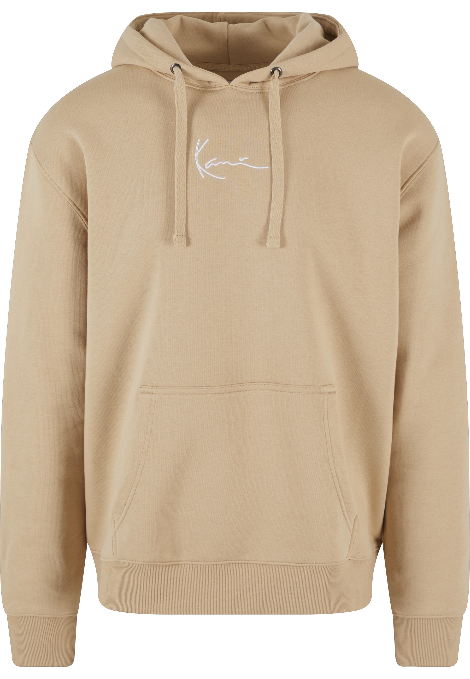 Karl Kani Kapuzensweatshirt "Karl Kani KM-HD011-023-16 Small Signature Esse günstig online kaufen