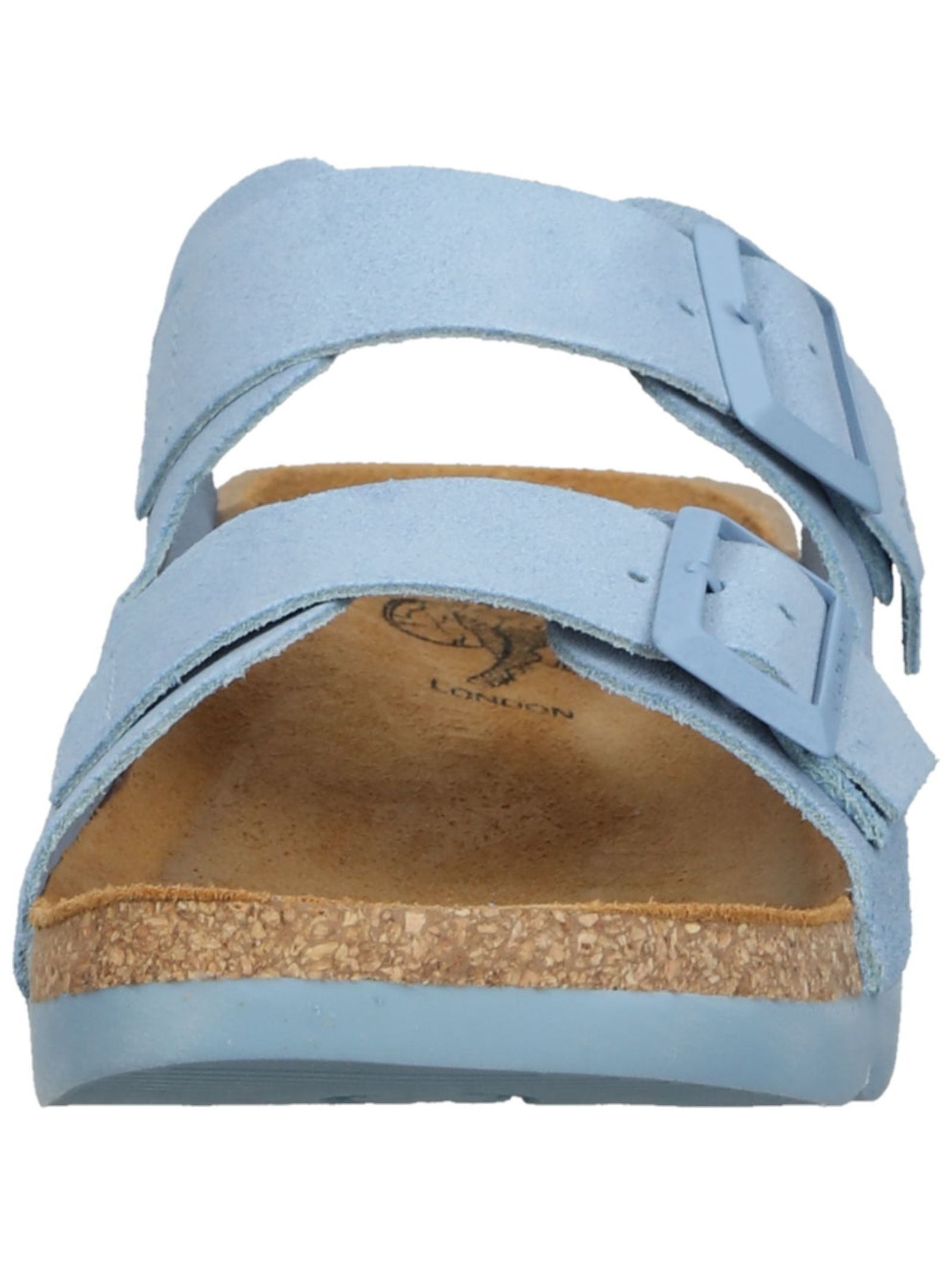 Fly London Pantolette »Fly London Pantoletten Leder«